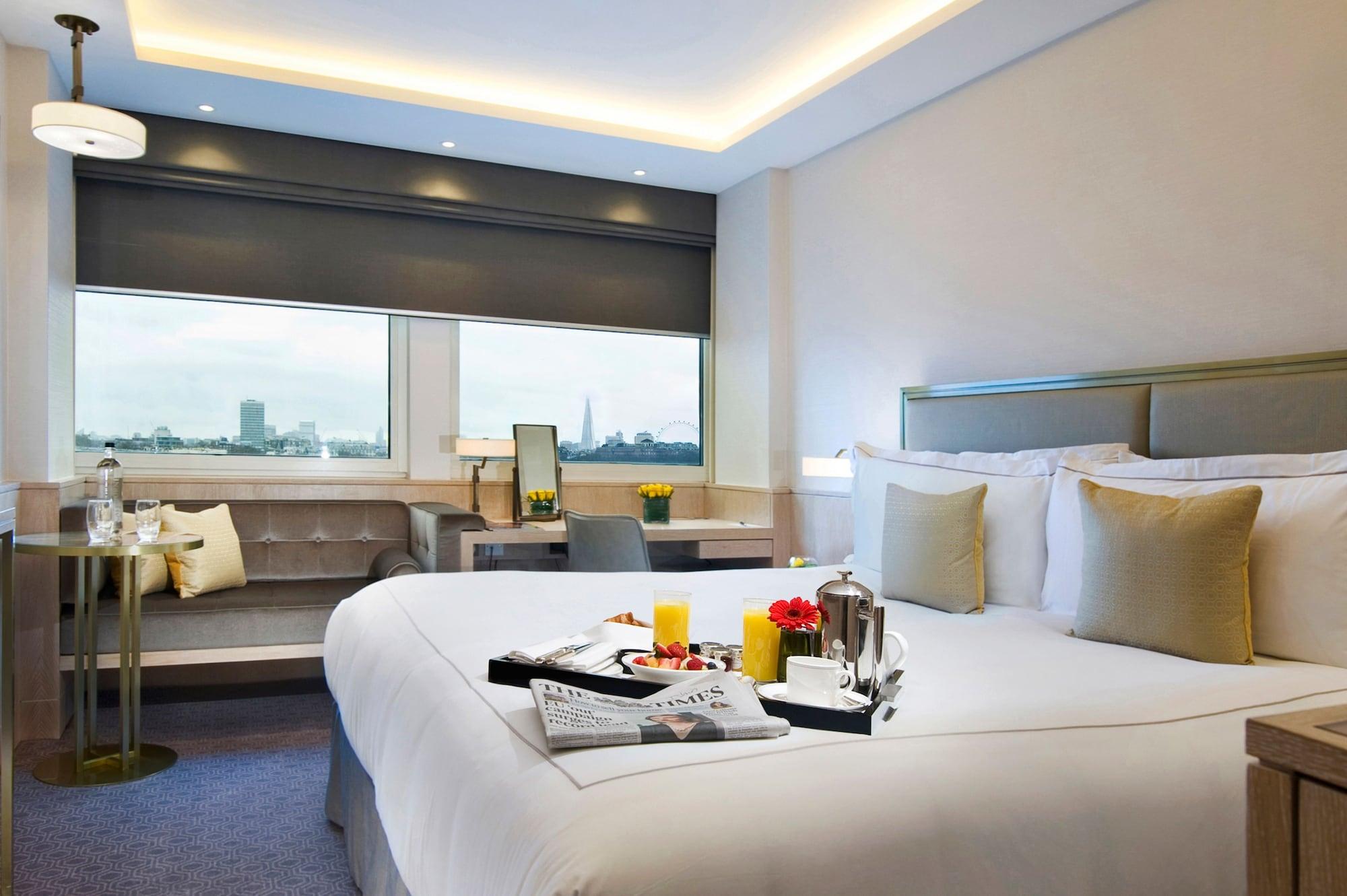 Royal Lancaster Hotel London