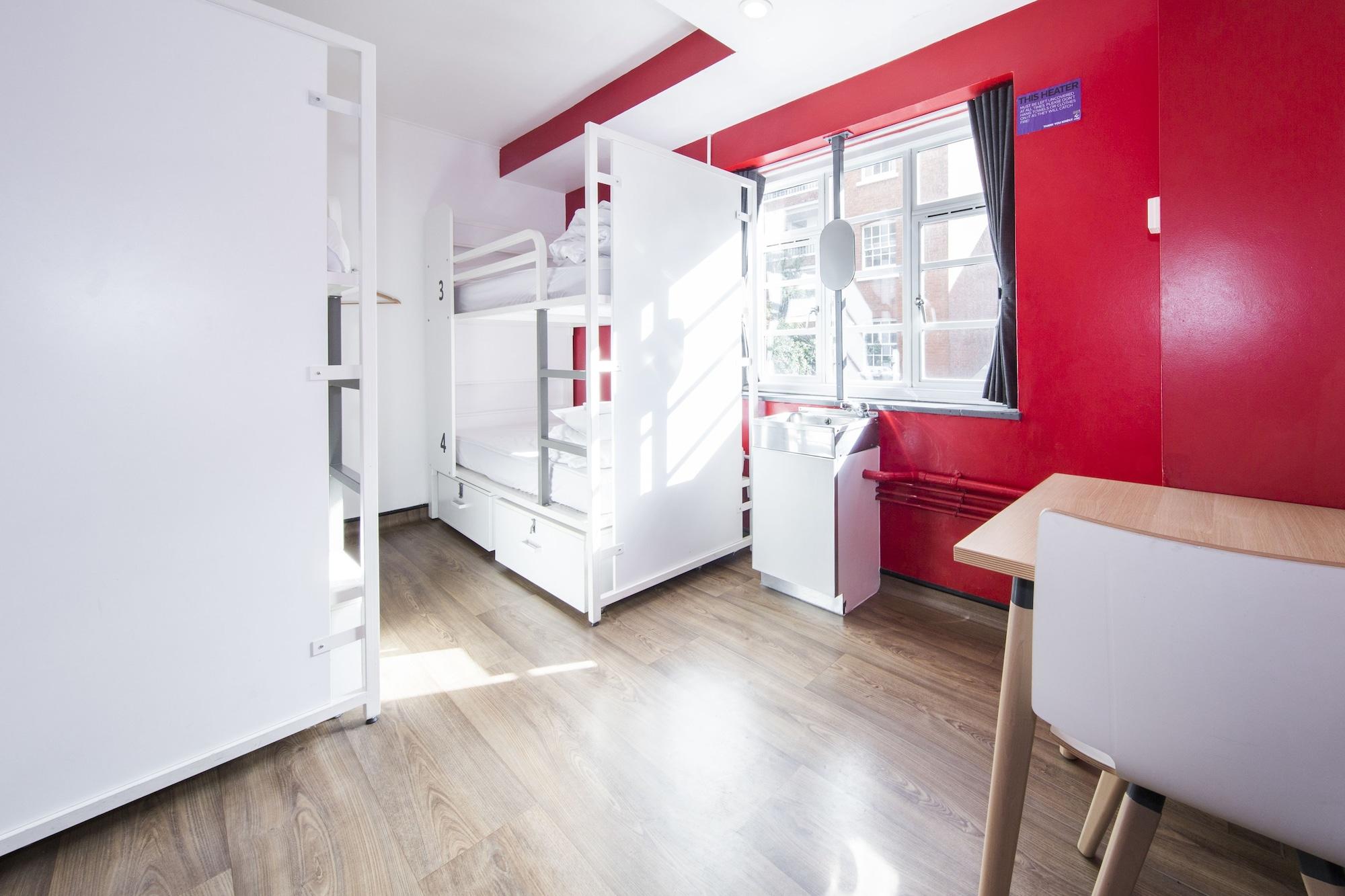 Generator Hostel London