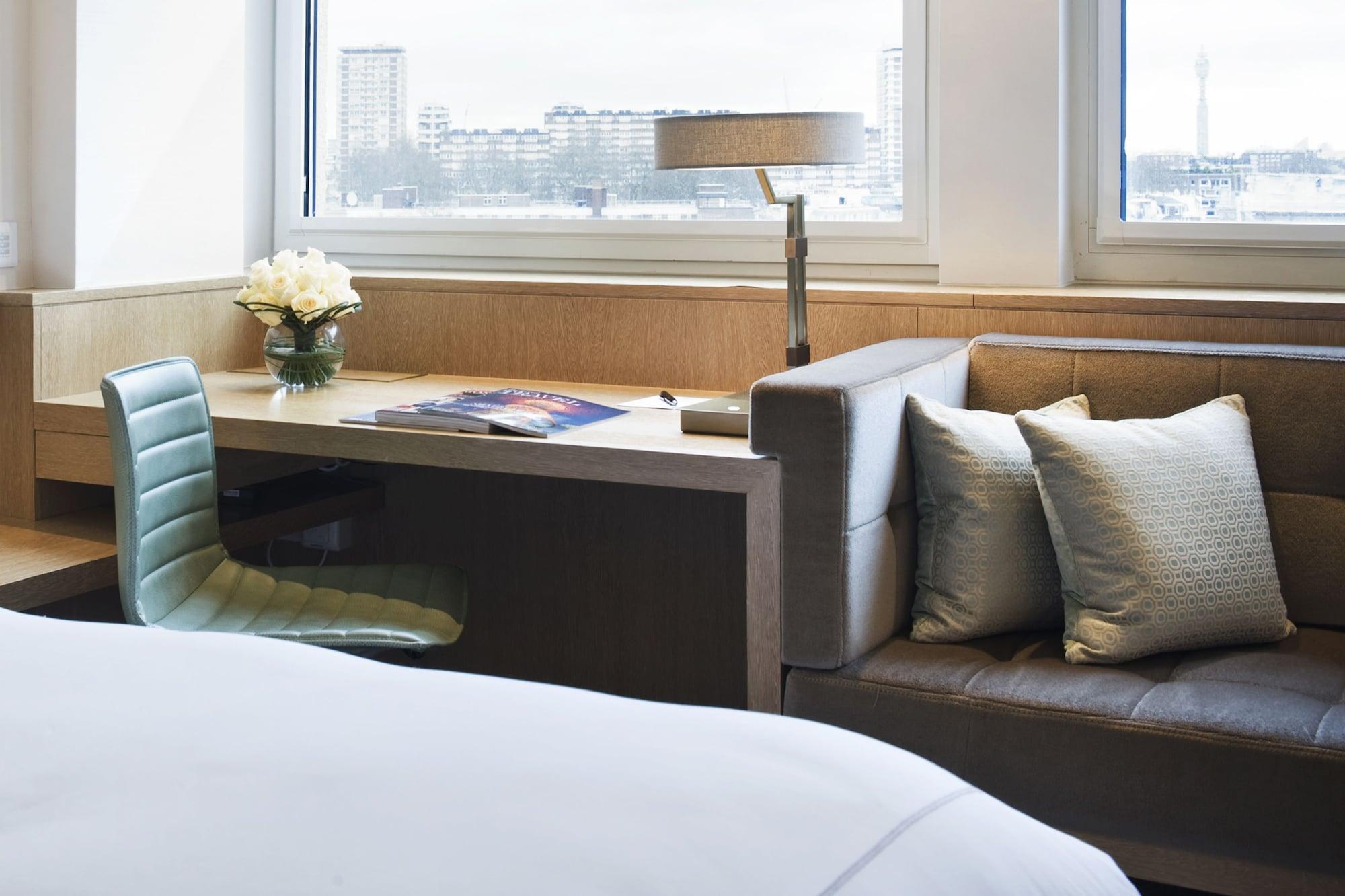 Hotel Royal Lancaster London
