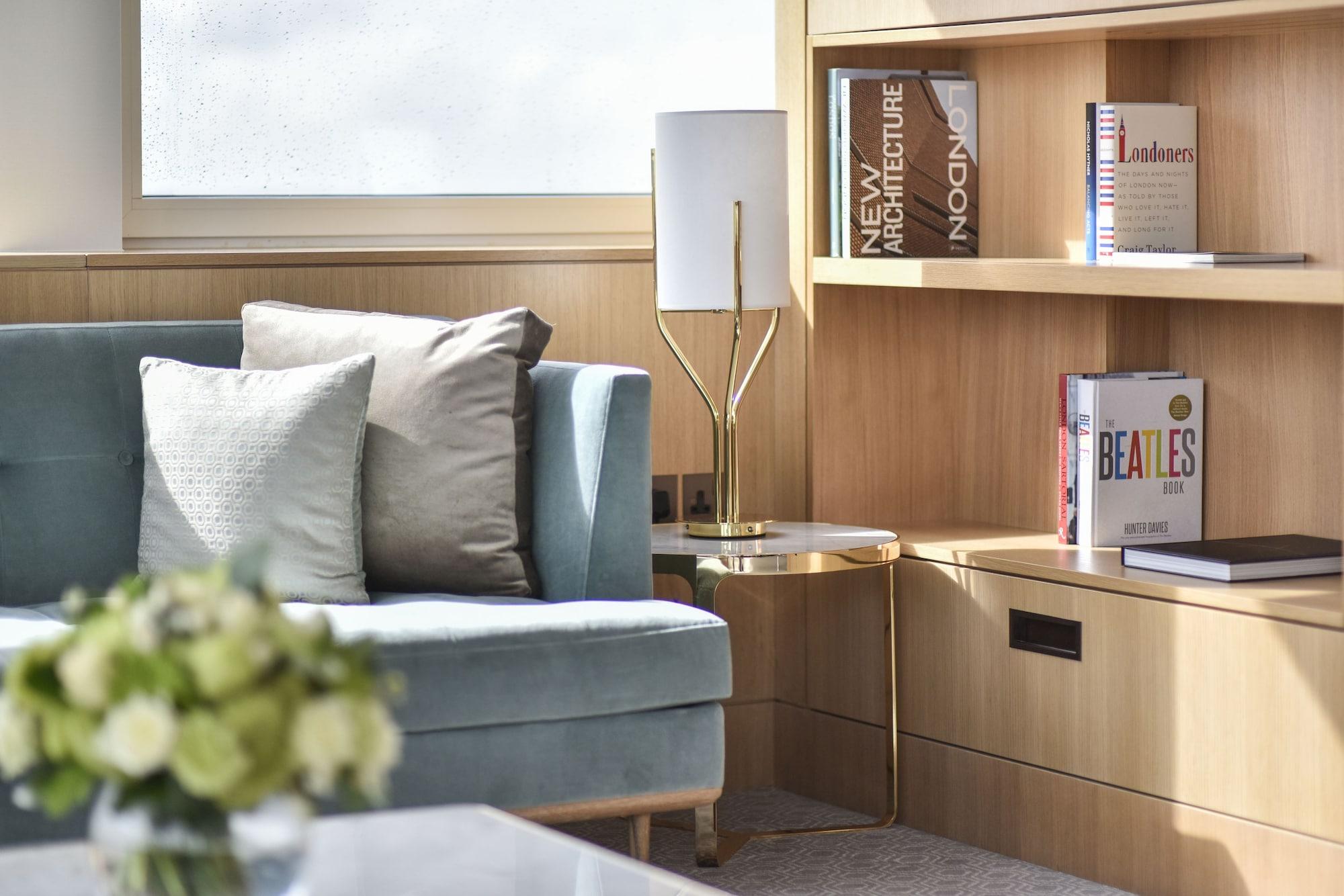 Royal Lancaster 5* London