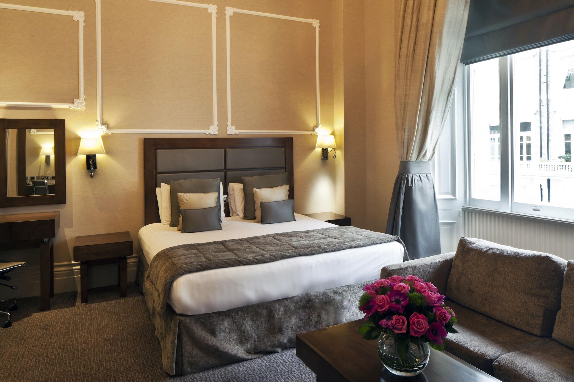 Hotel Gem Strathmore Londres