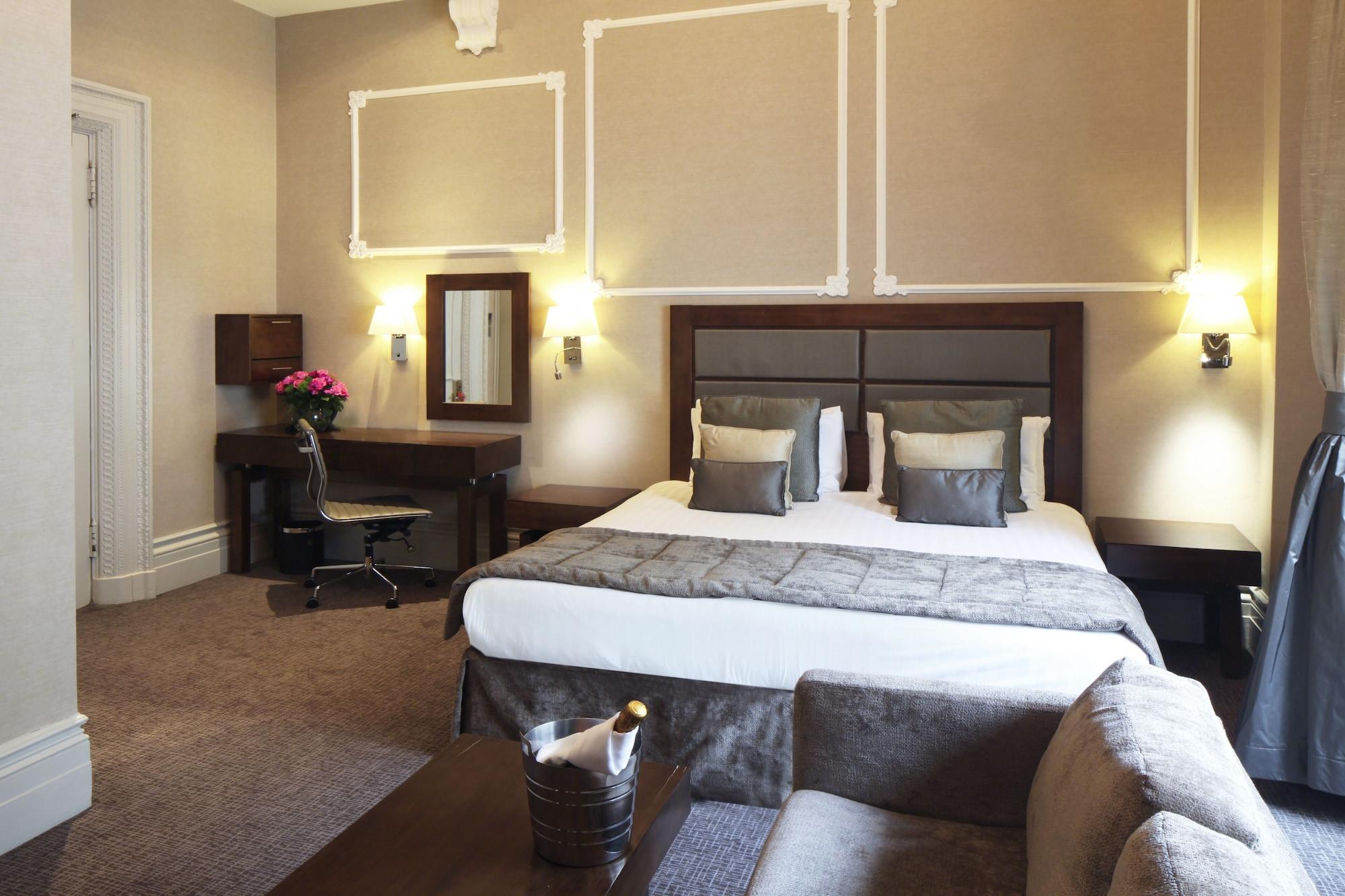 Gem Strathmore Hotel Londres