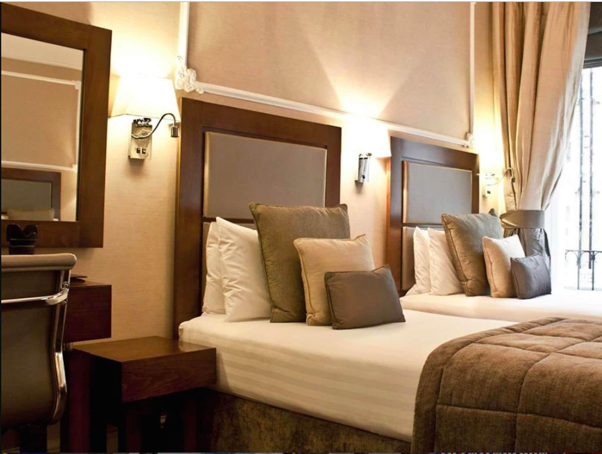Hotel Gem Strathmore Londres