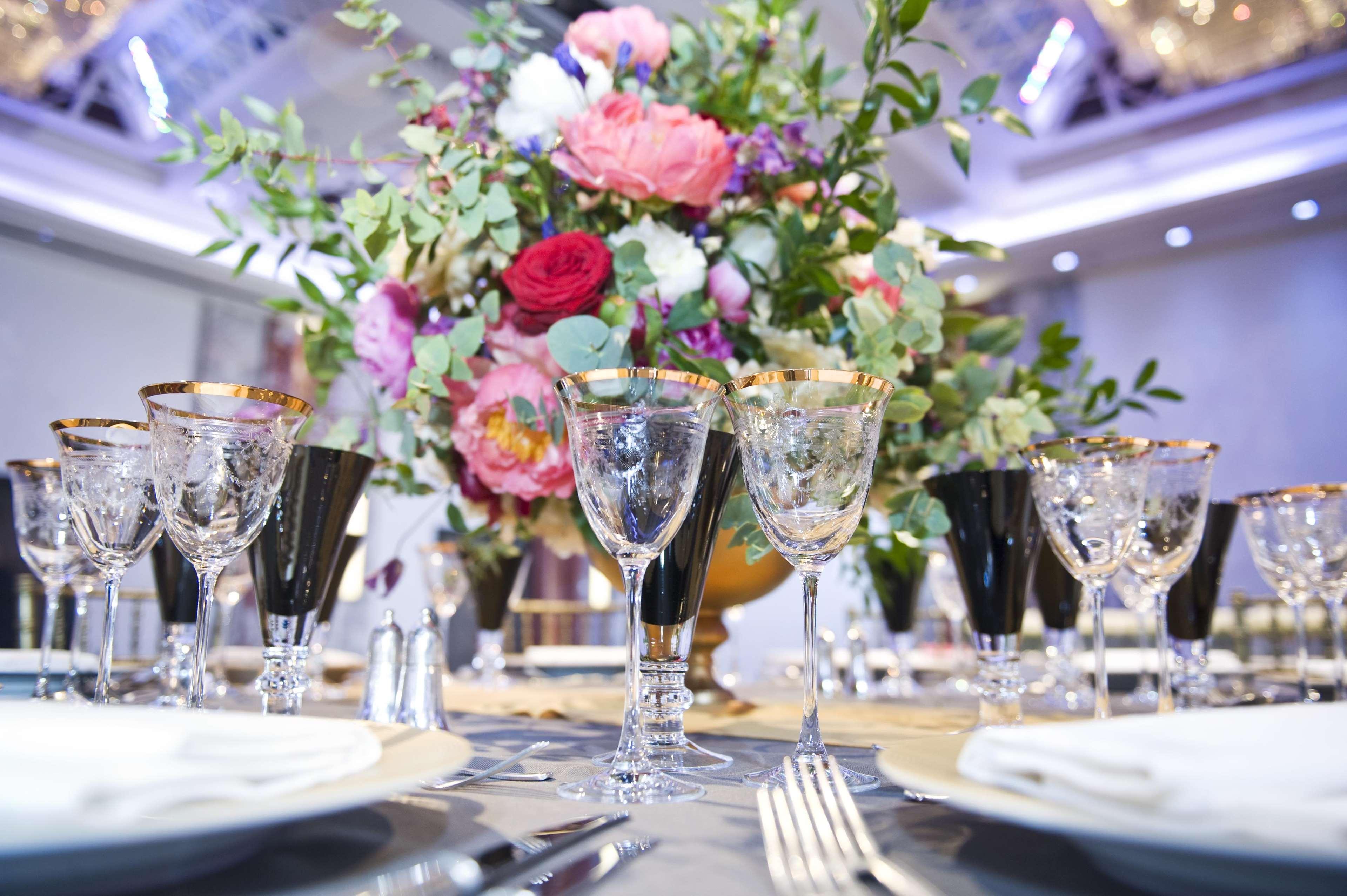 Hotel Royal Lancaster London