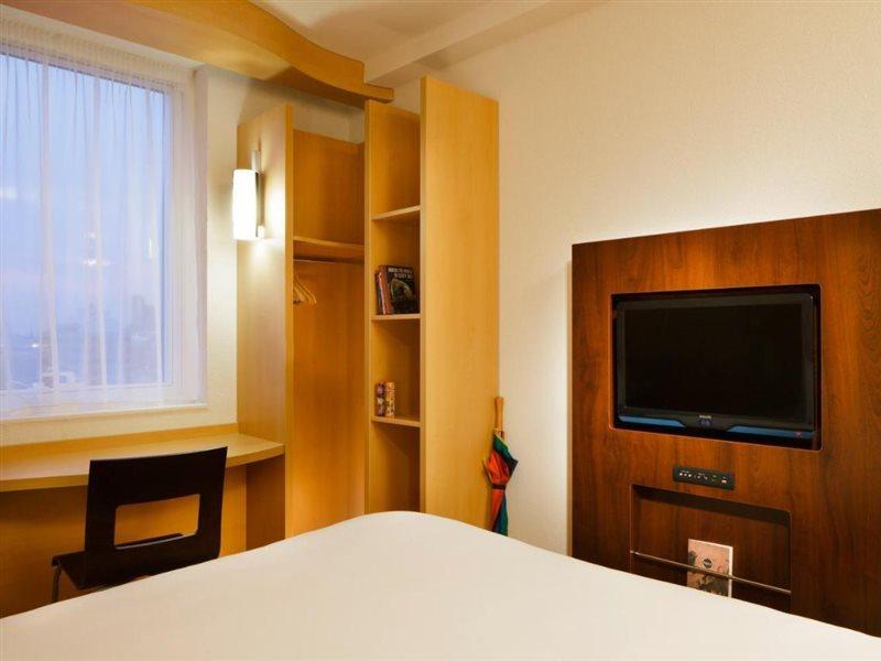Ibis Blackfriars Hotel Londres