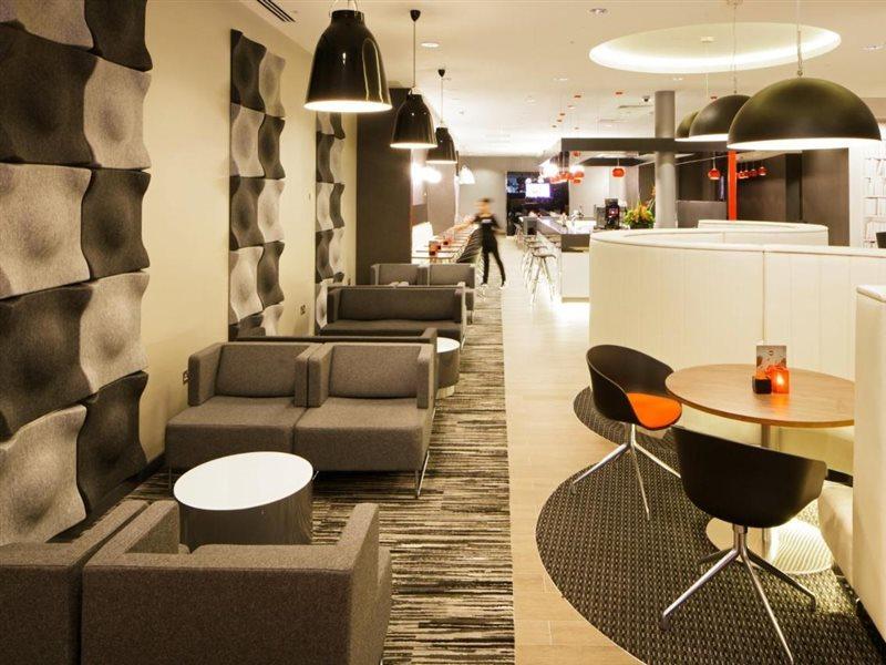 Ibis Blackfriars 3*