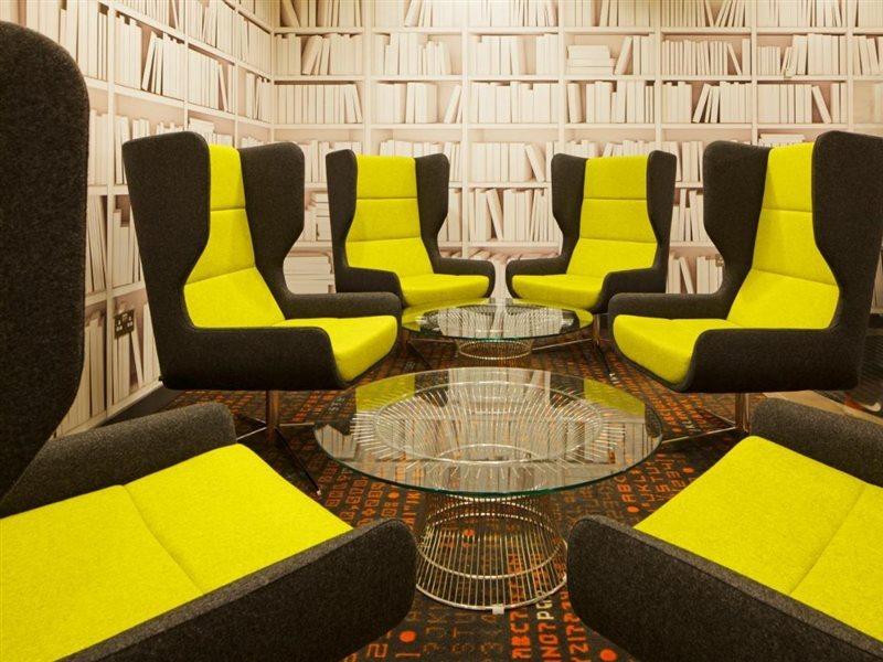 Ibis Blackfriars Hotel Londres