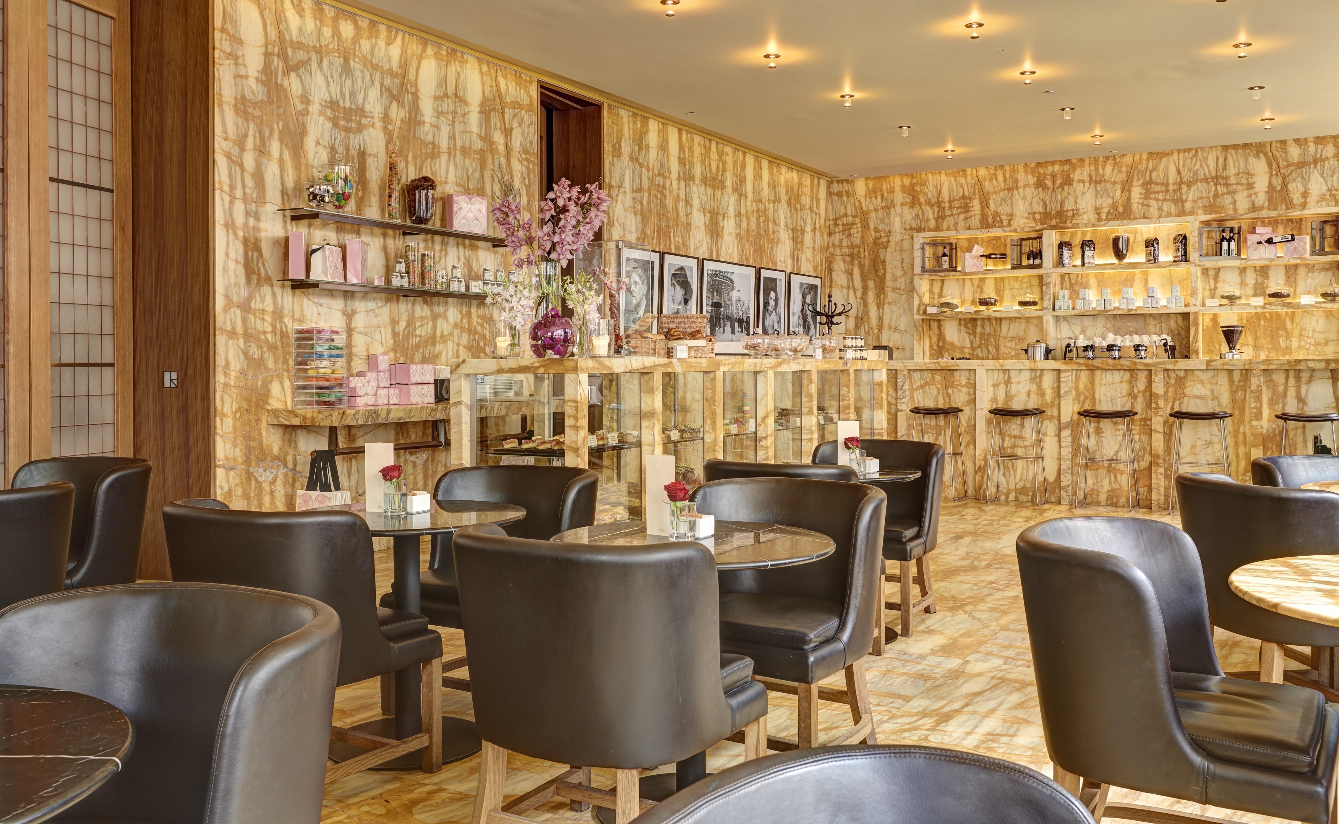 Hotel Cafe Royal London