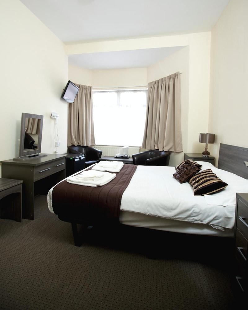 King Solomon Hotel- Golders Hotel