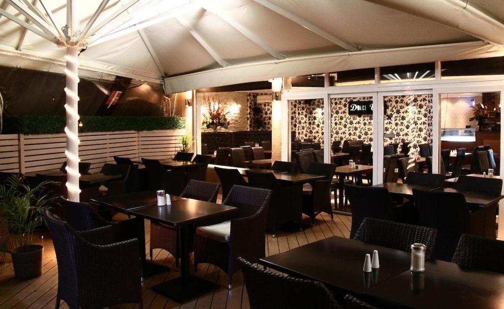 Hotel King Solomon Hotel- Golders 3*