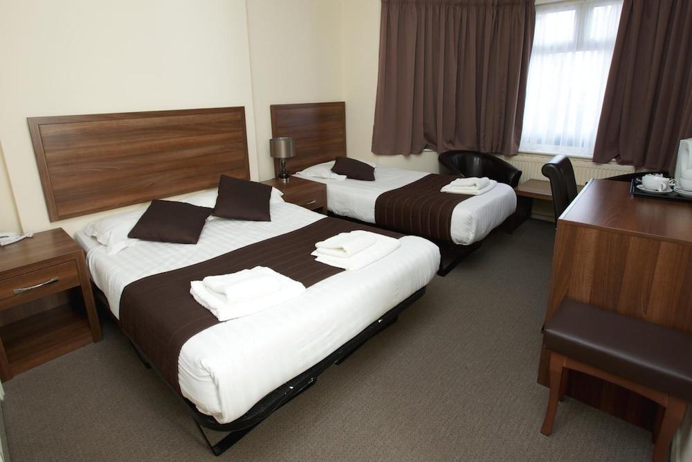 King Solomon Hotel- Golders