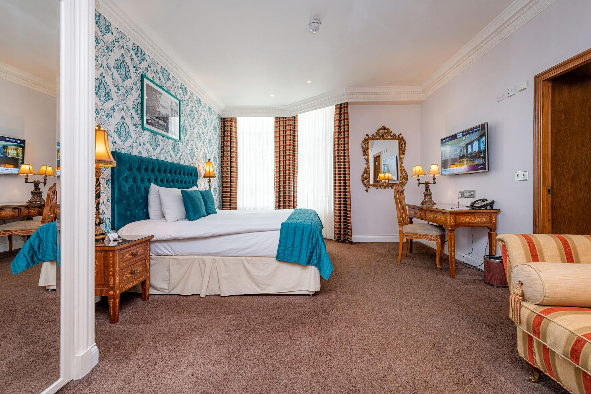 Ashburn Hotel London
