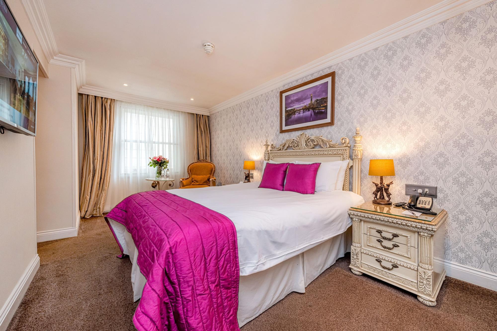Ashburn London