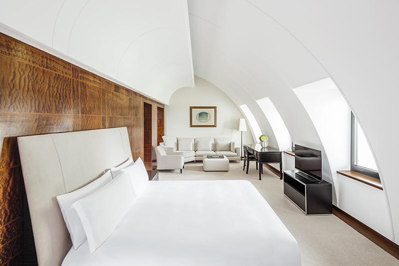 The Halkin Hotel London