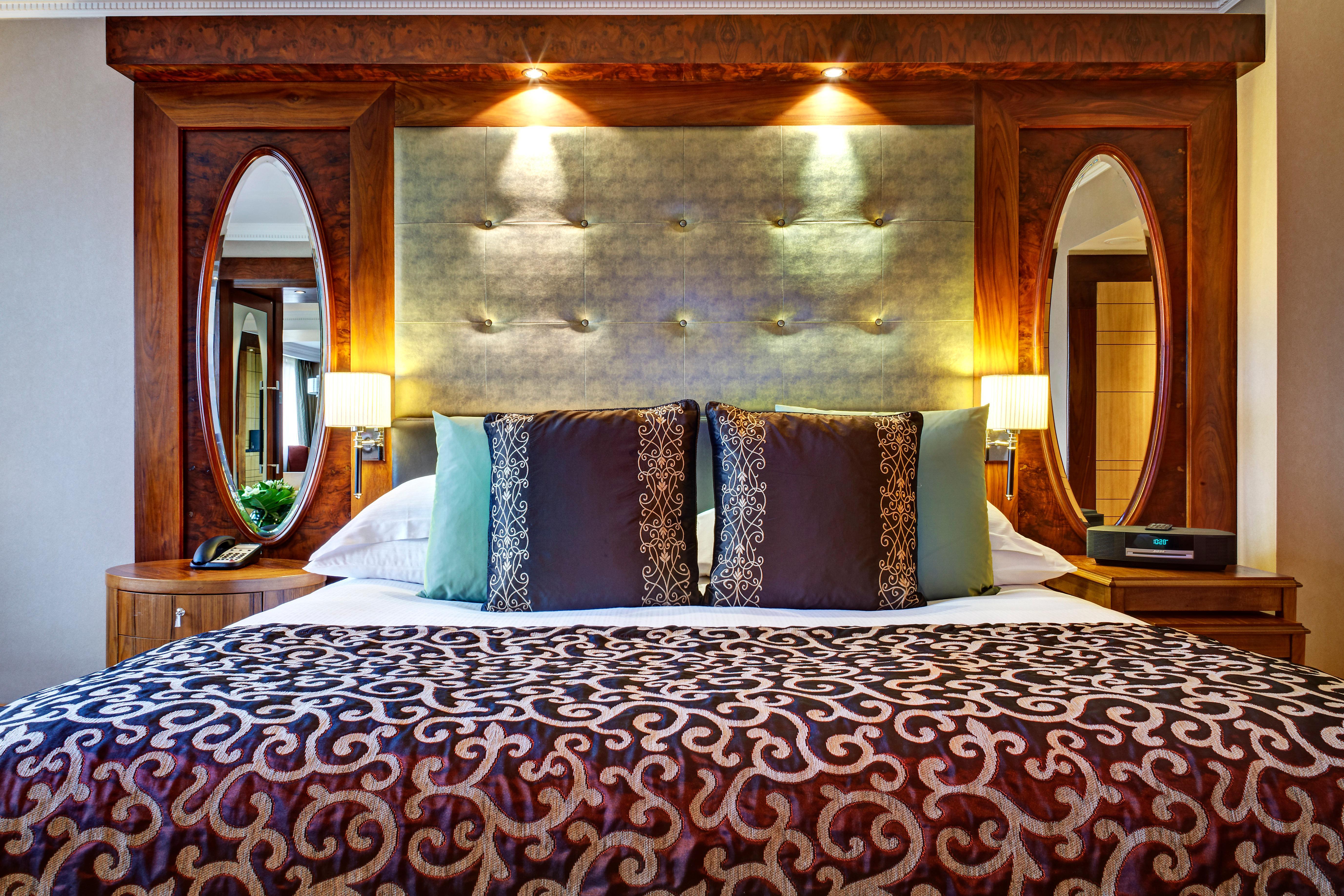 Intercontinental Park Lane By Ihg Hotel