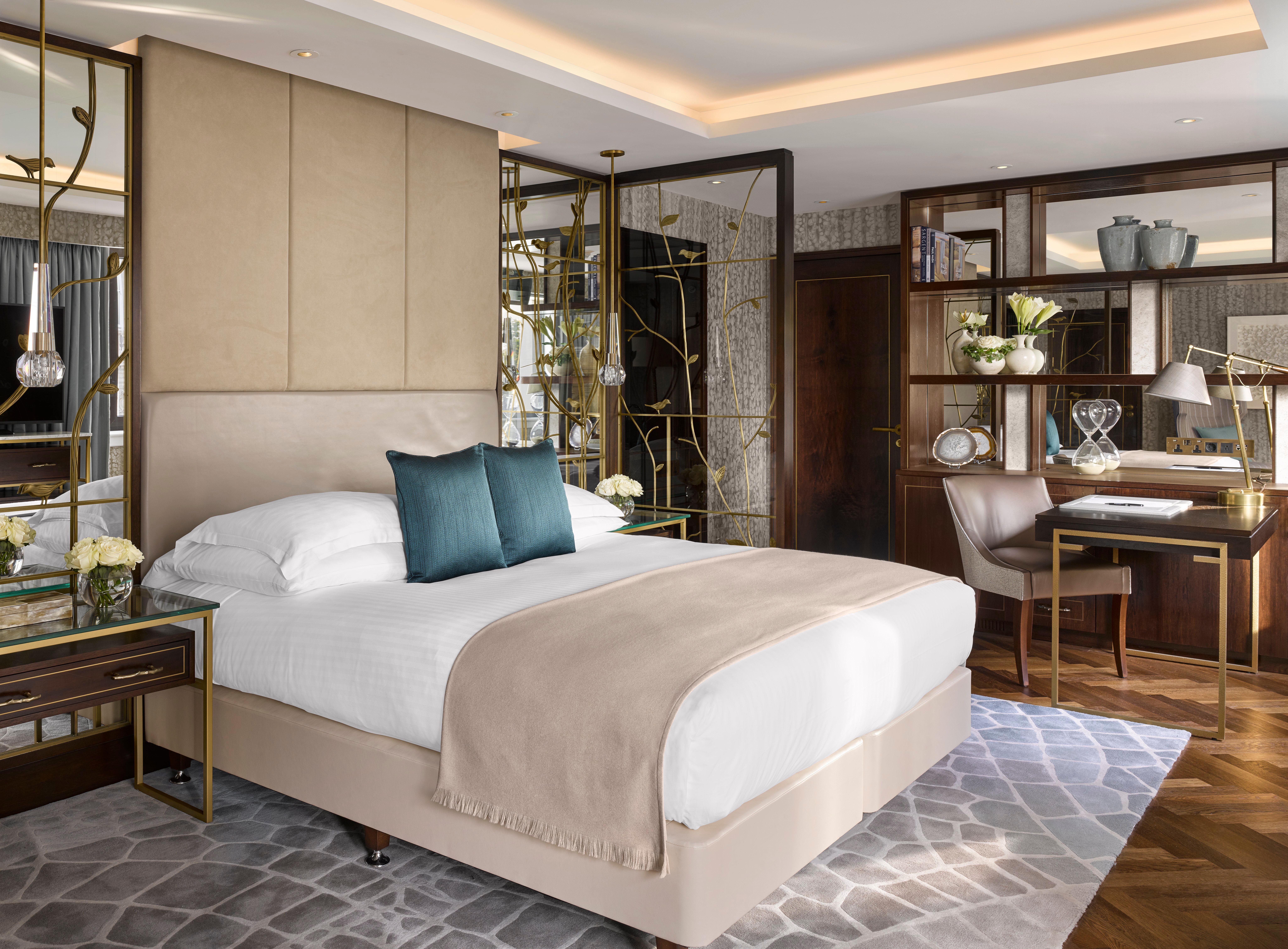 Intercontinental Park Lane By Ihg Hotel