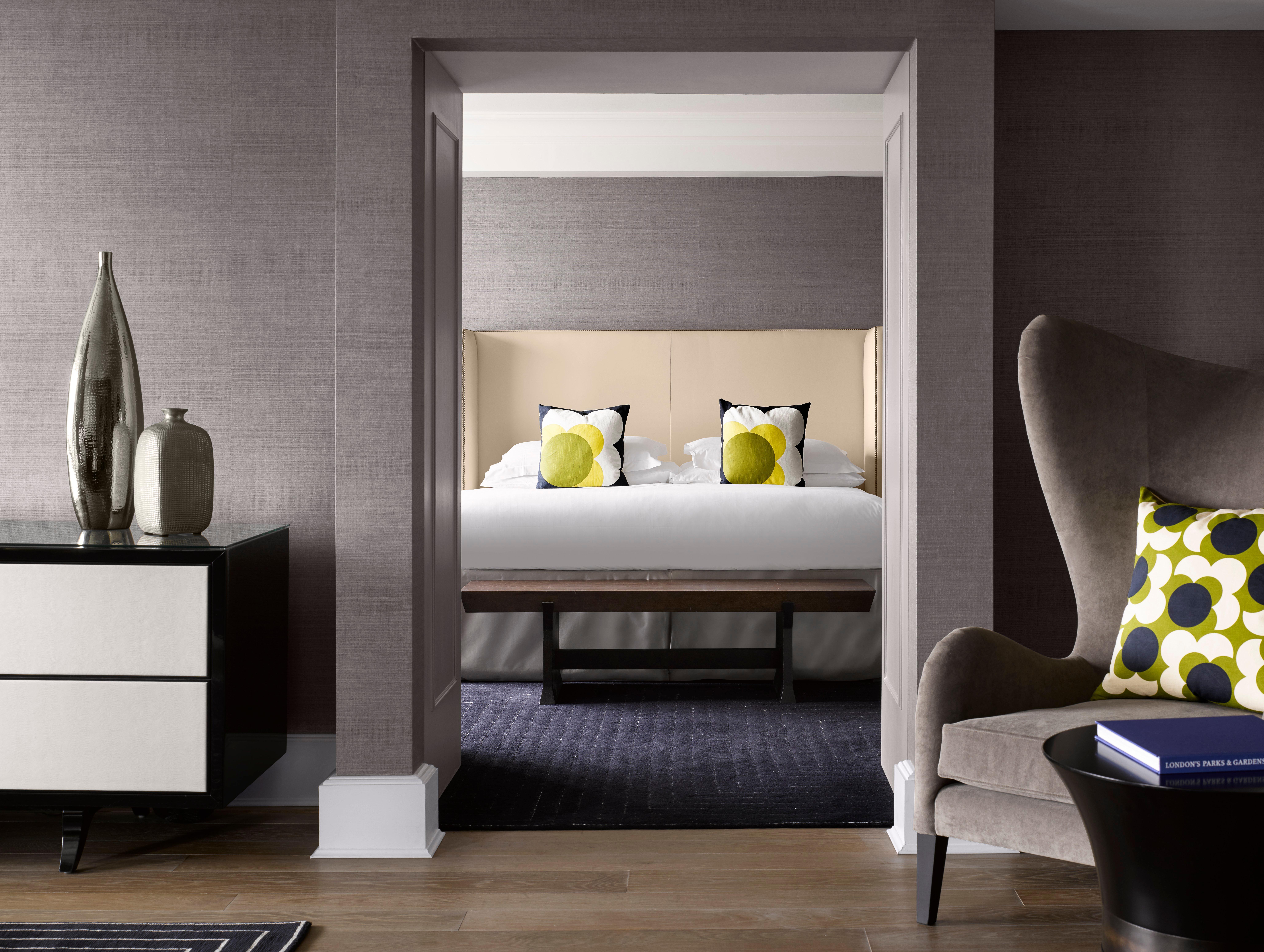 Intercontinental Park Lane By Ihg Hotel