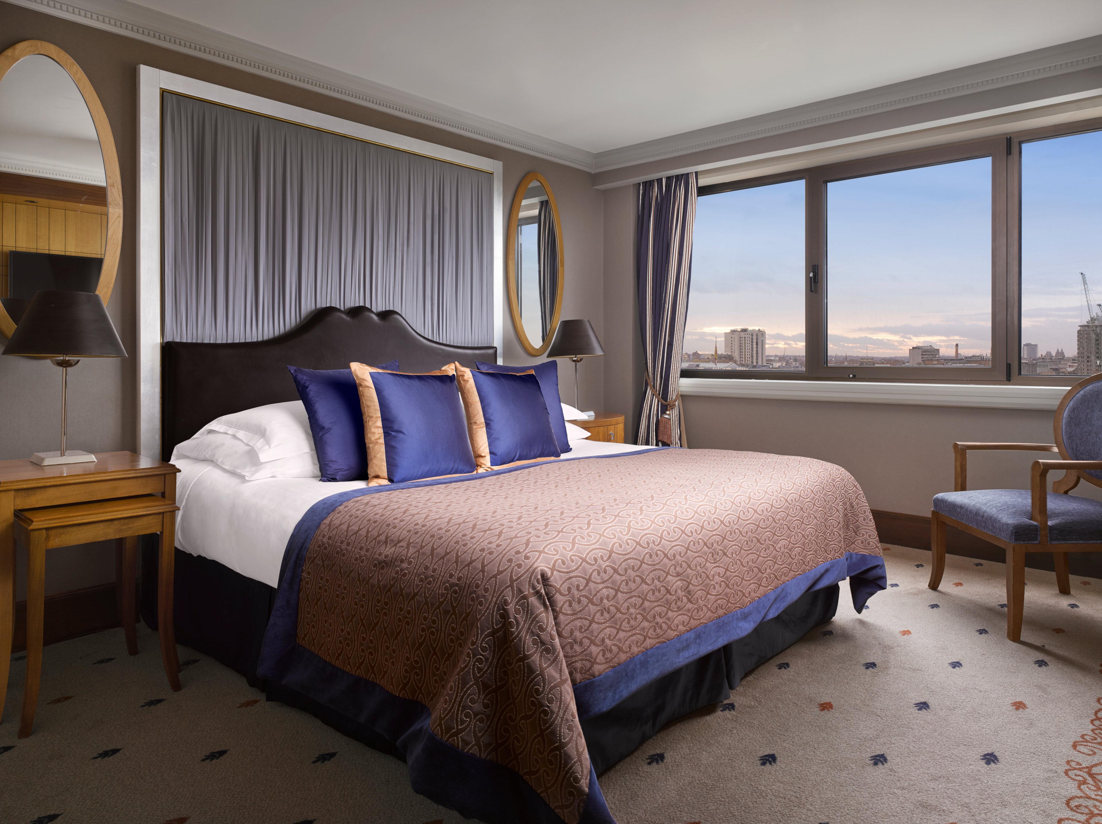 Intercontinental Park Lane By Ihg Hotel