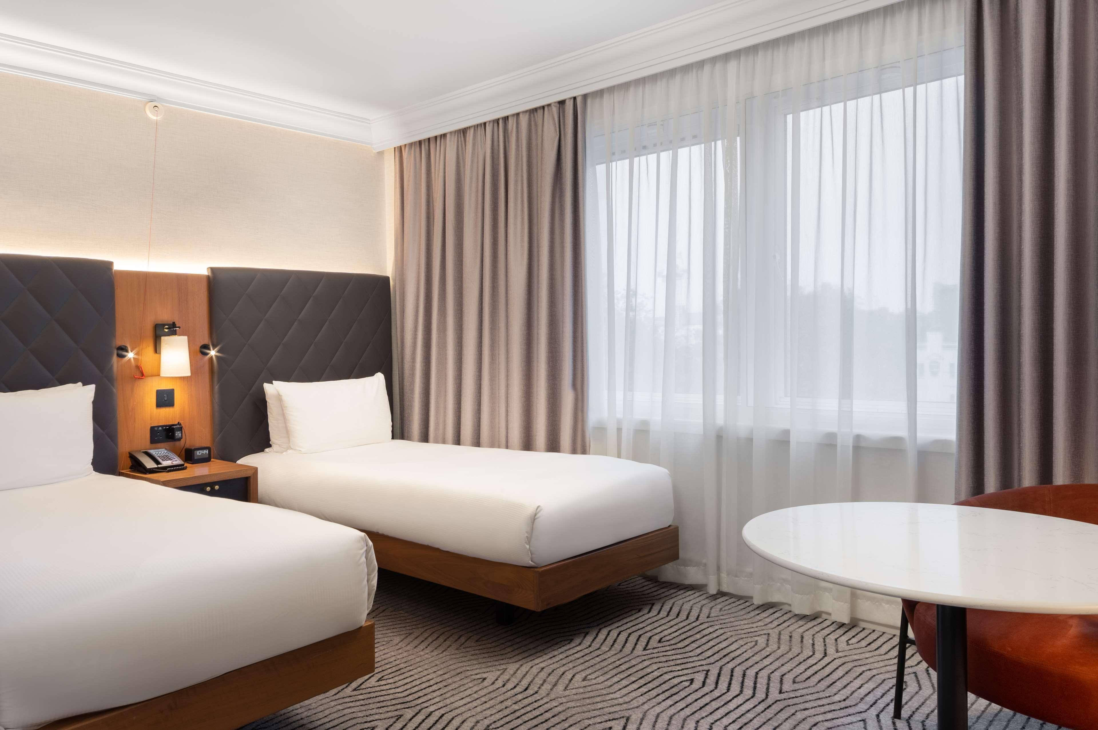 Hotel Hilton Olympia London