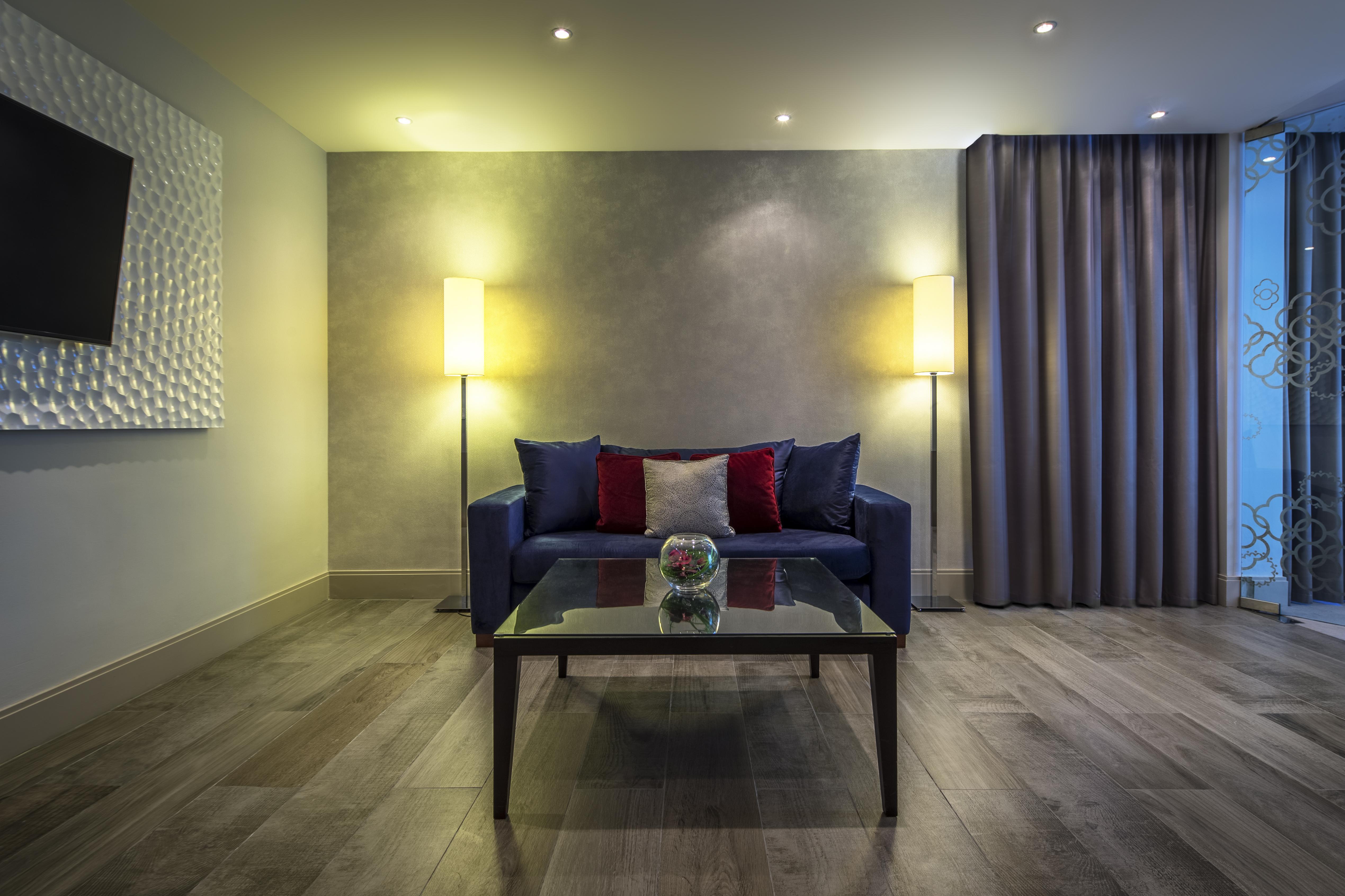 Hotel K West & London