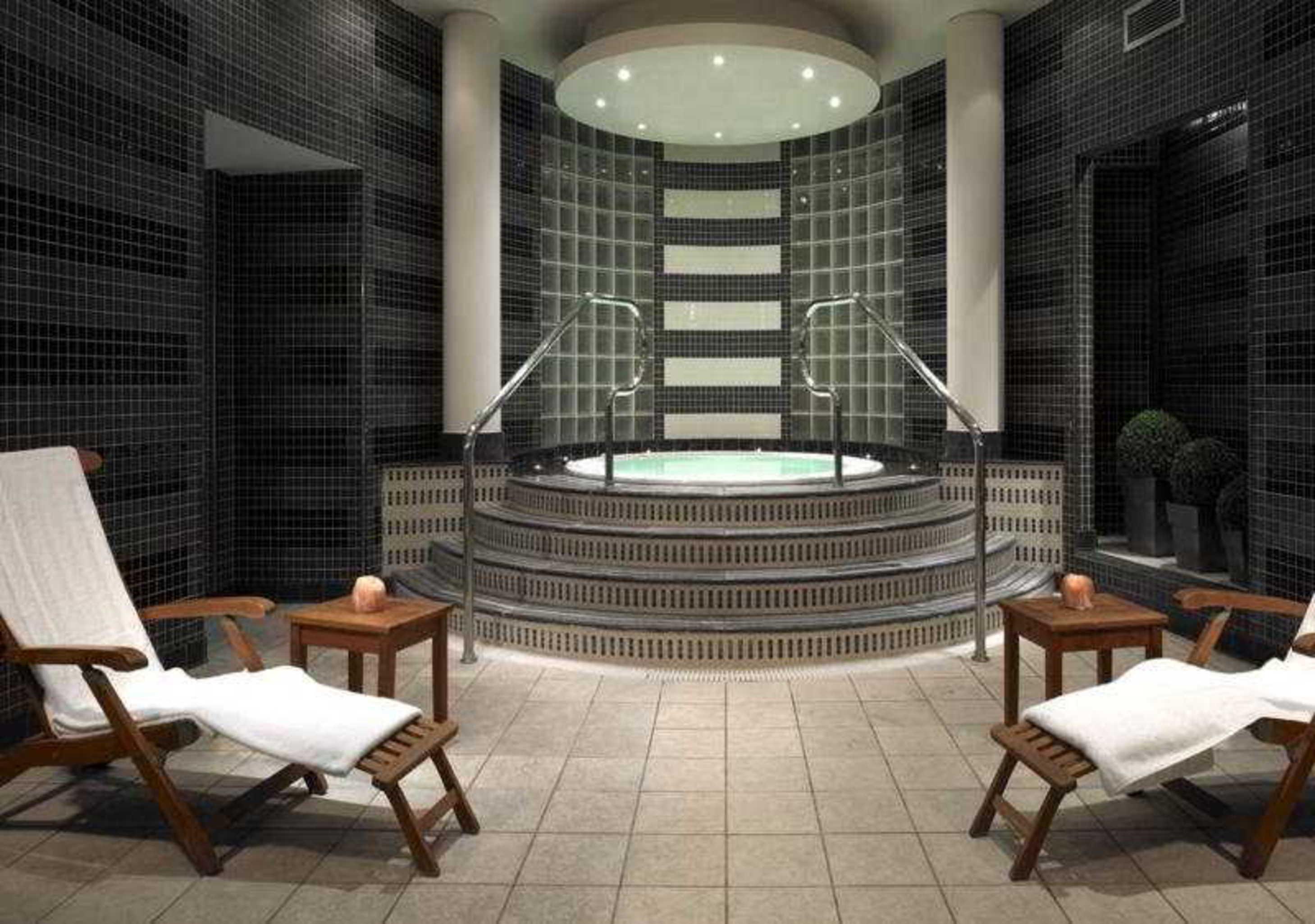 Hotel K West & London