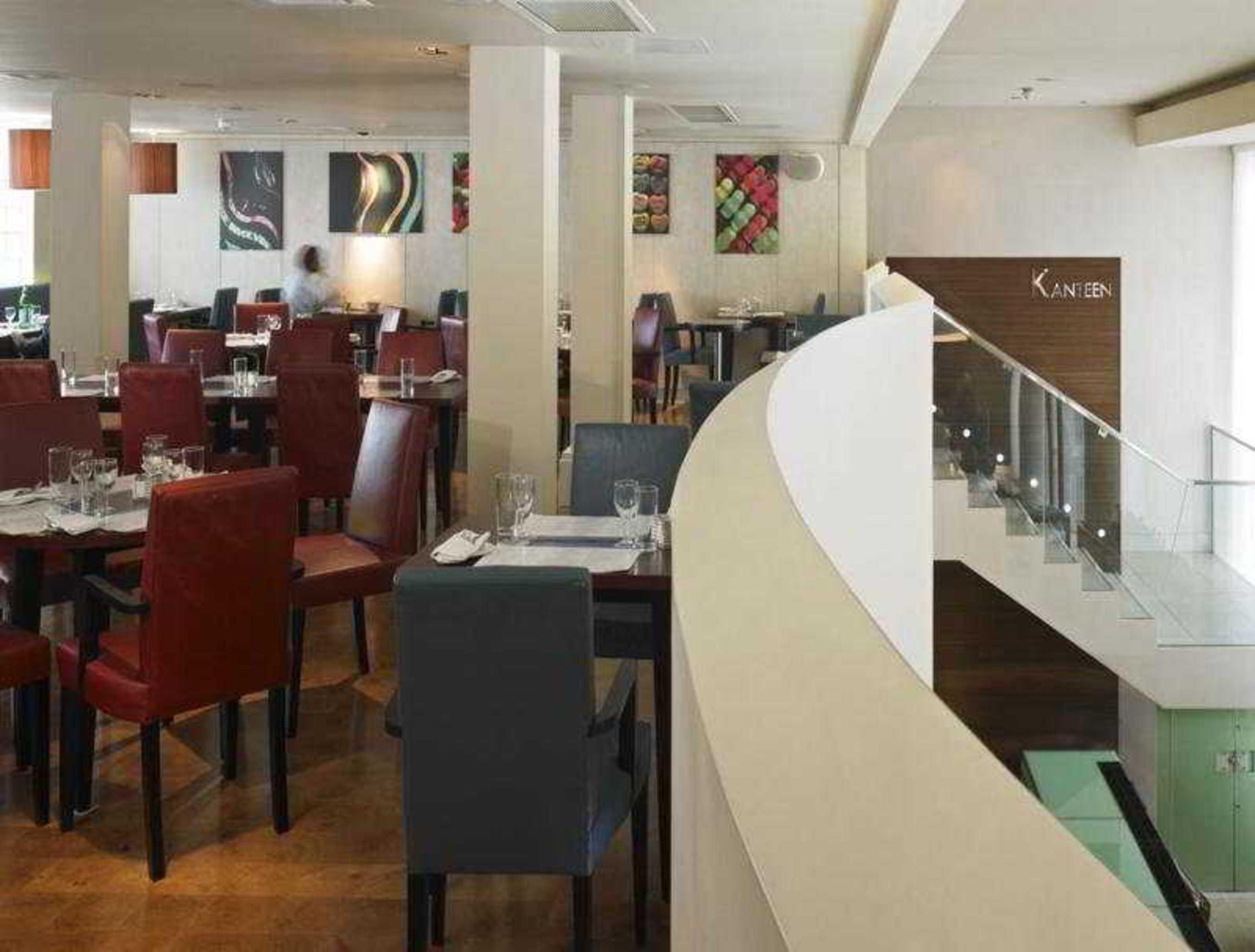 Hotel K West & 4*