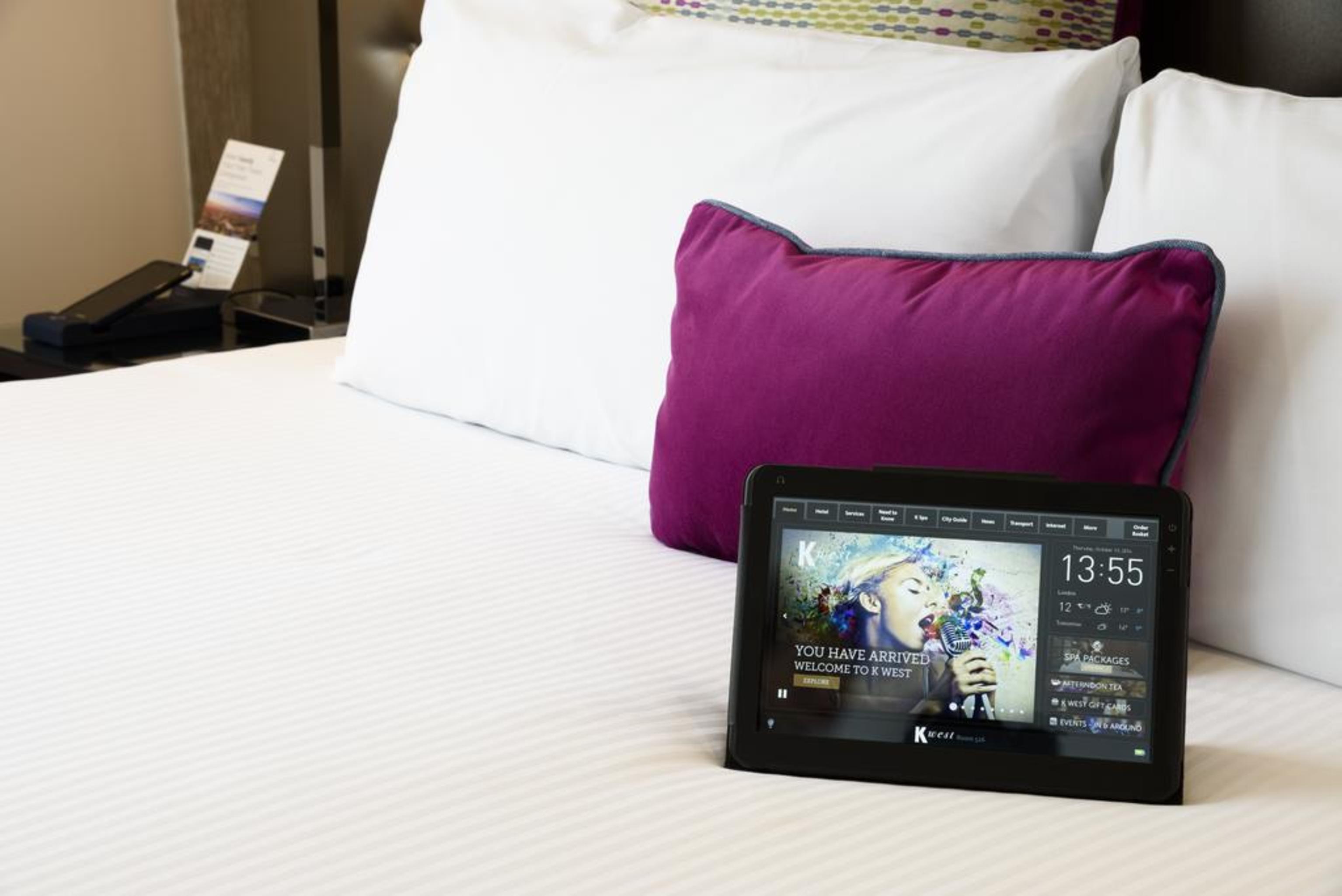 Hotel K West & London