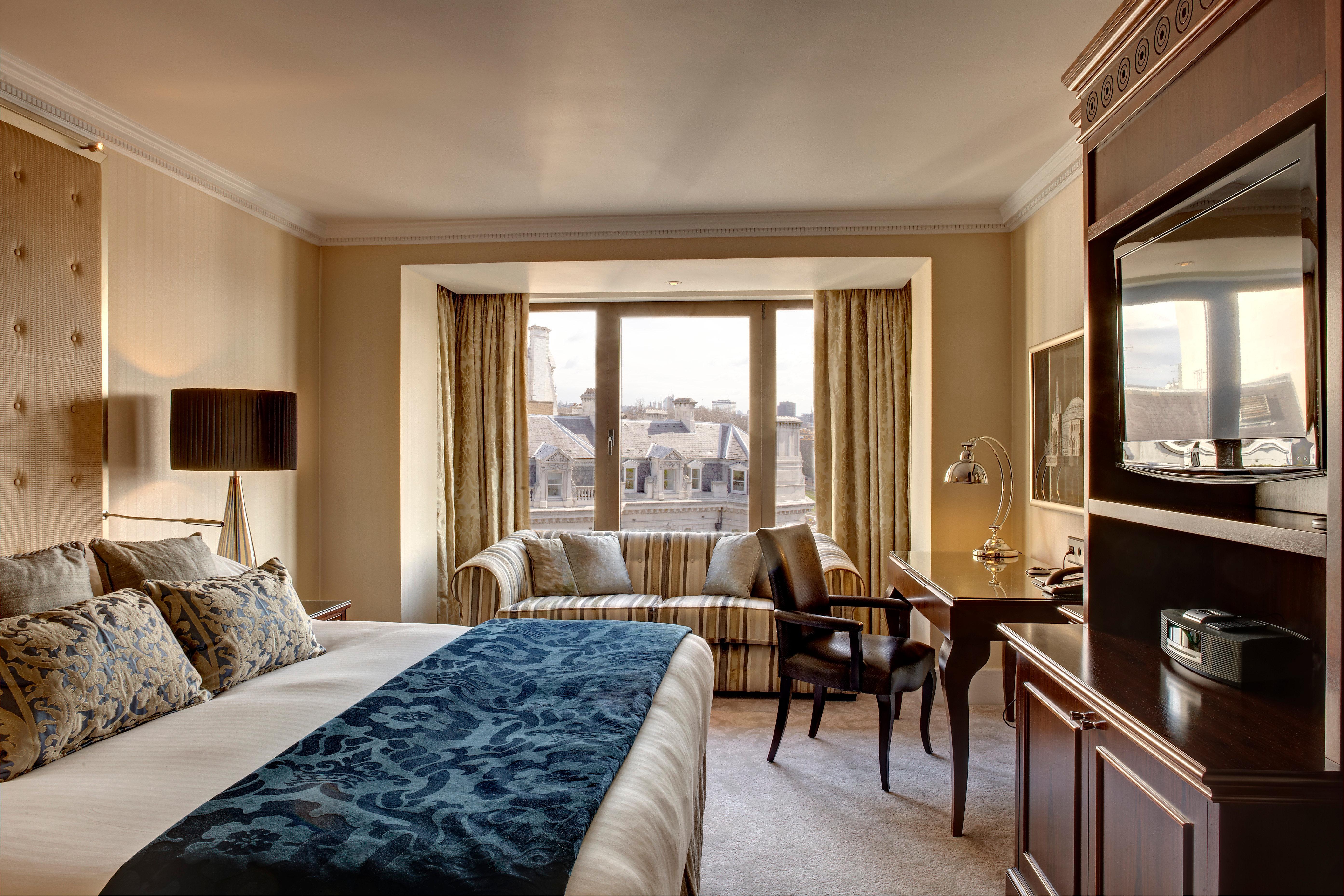 Intercontinental Park Lane By Ihg London