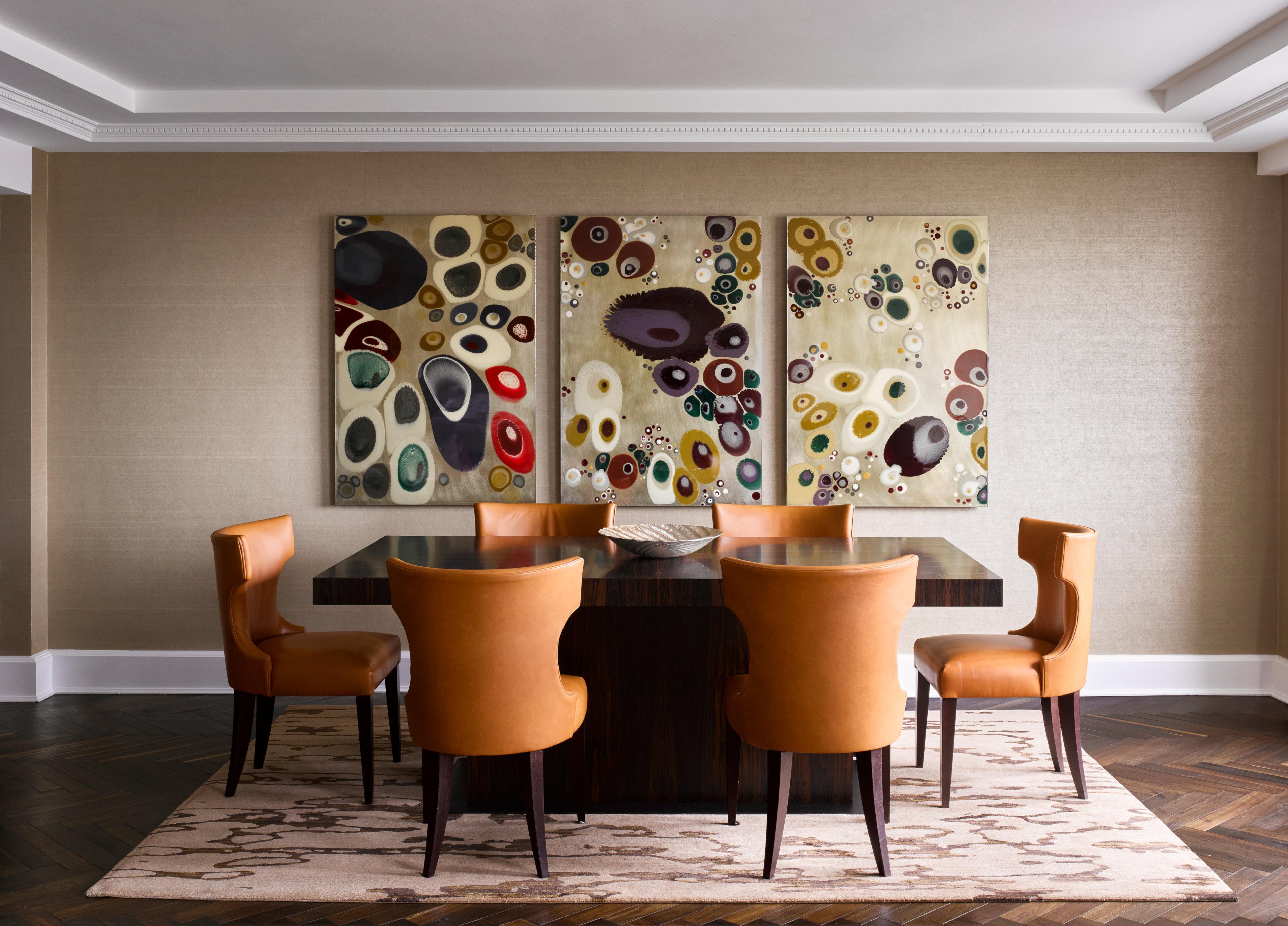 Hotel Intercontinental Park Lane By Ihg 5*