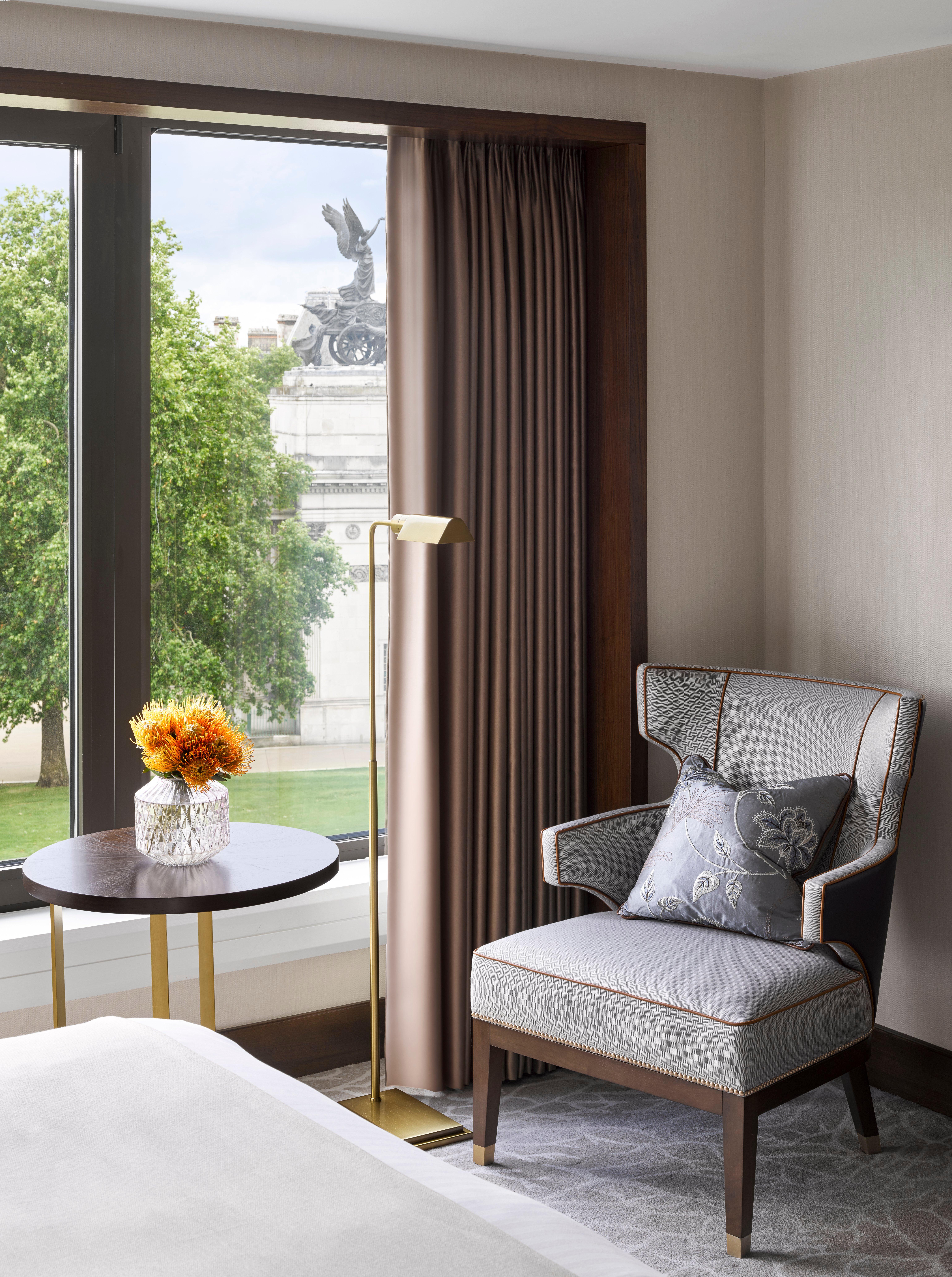Intercontinental Park Lane By Ihg 5*
