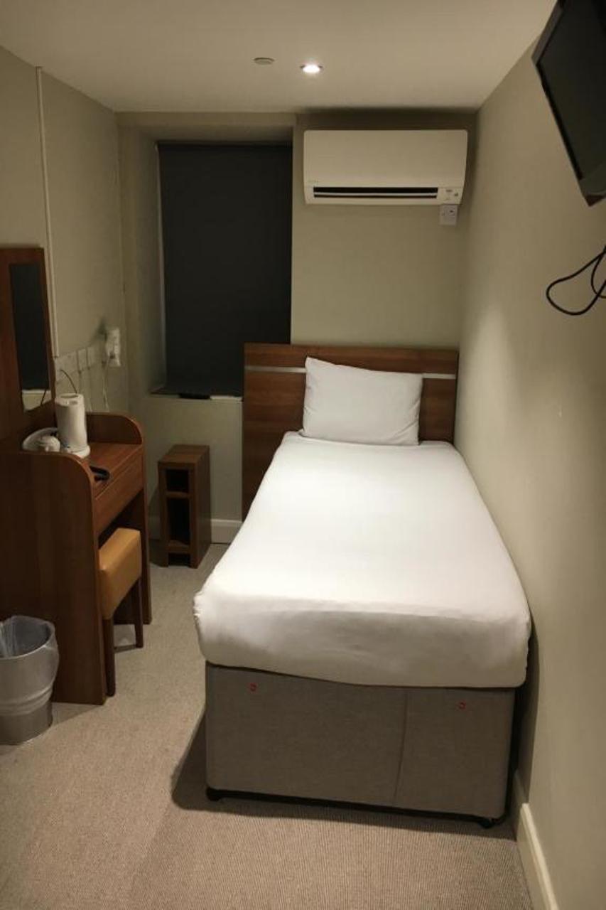 Hotel Craven London