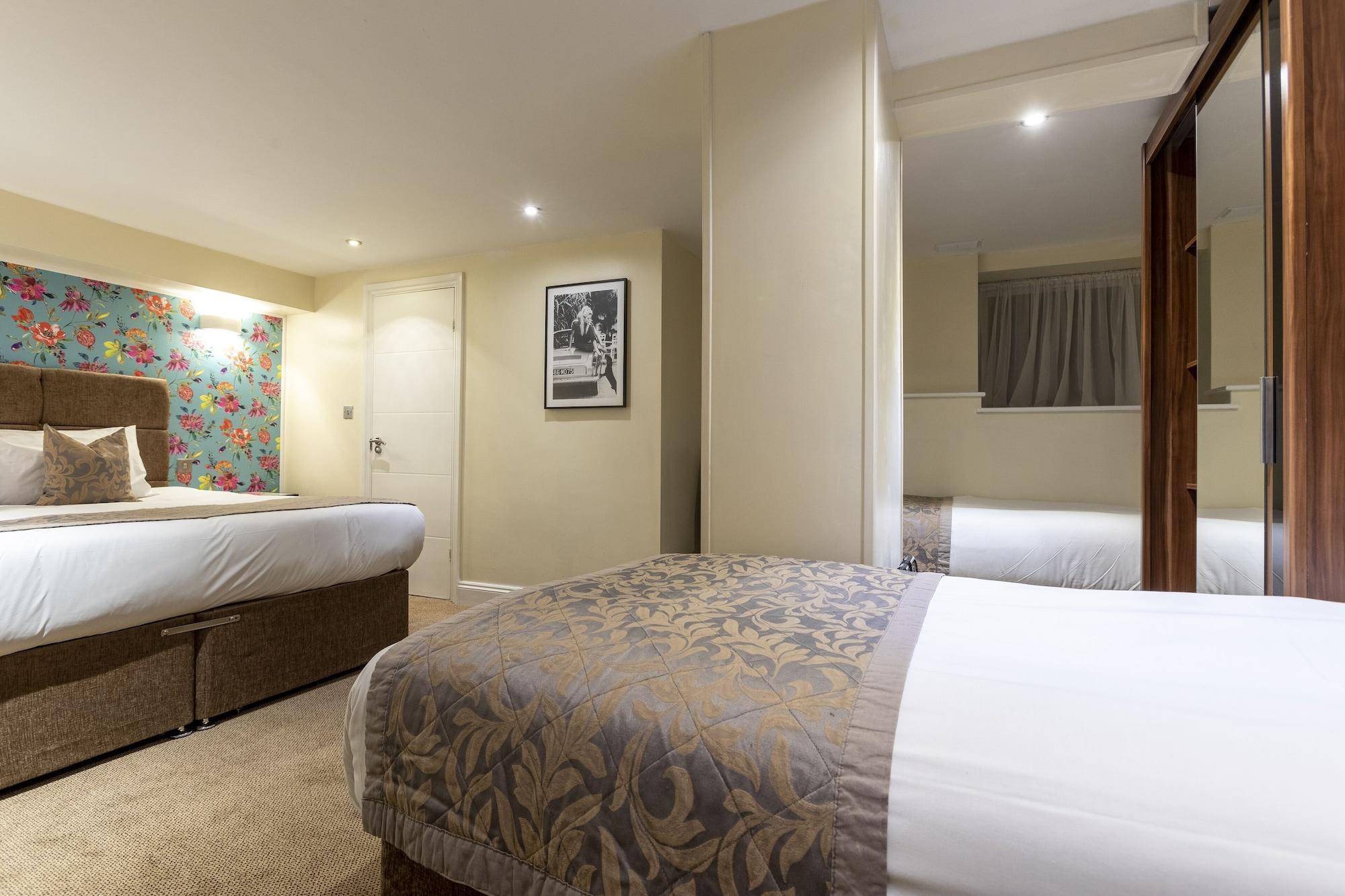 Shepherds Bush 4* Londres