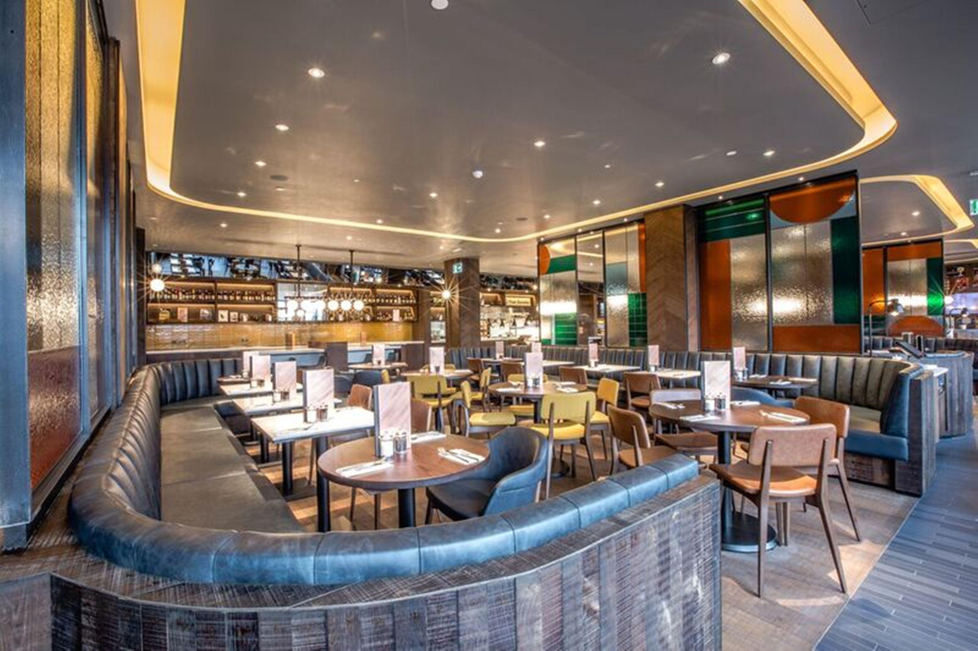 Crowne Plaza Kings Cross By Ihg Hotel