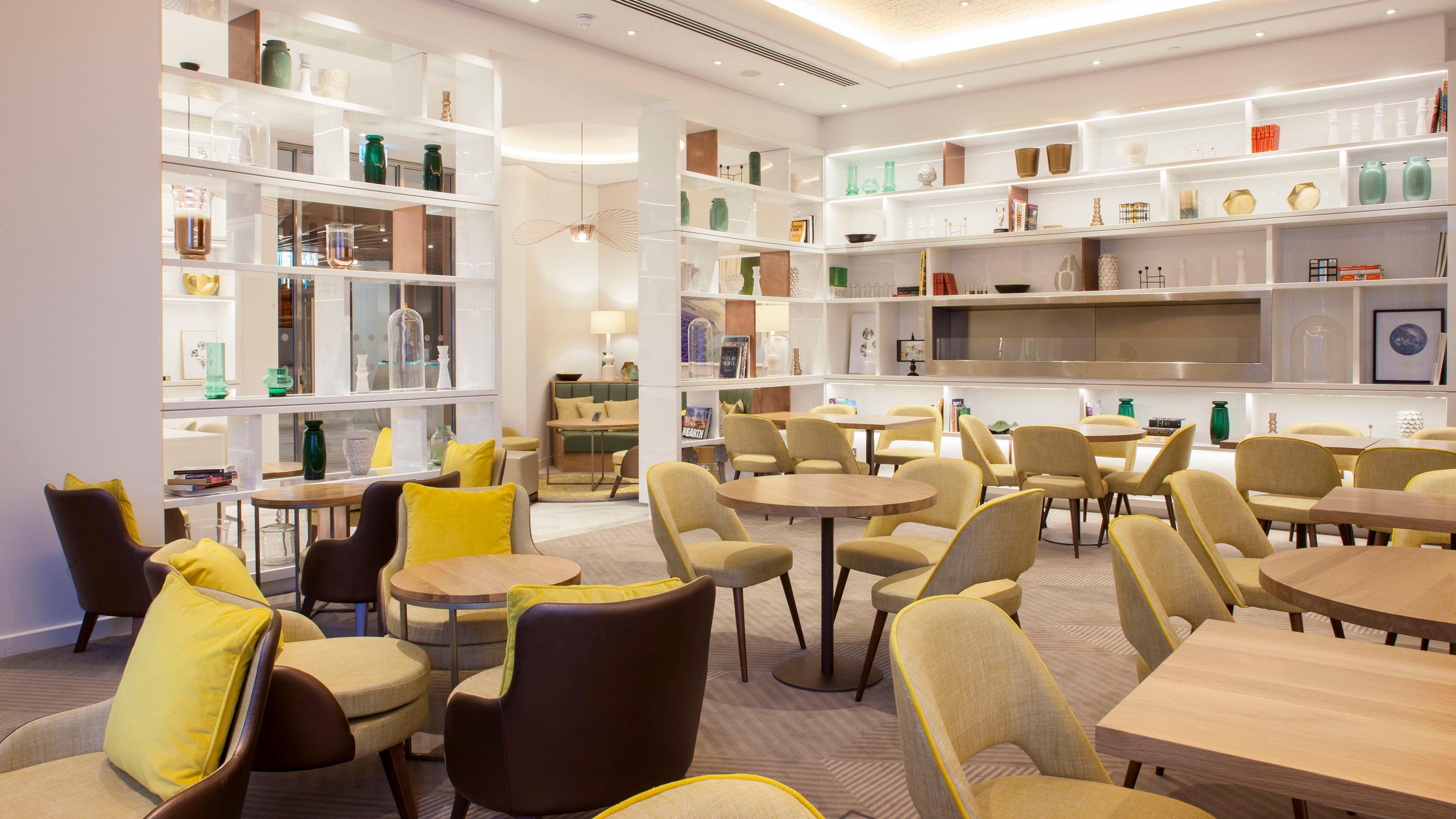 Hotel Crowne Plaza Kings Cross By Ihg