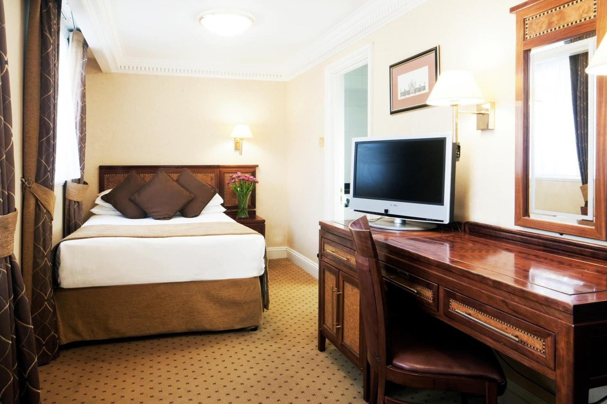 Hotel Grange Clarendon