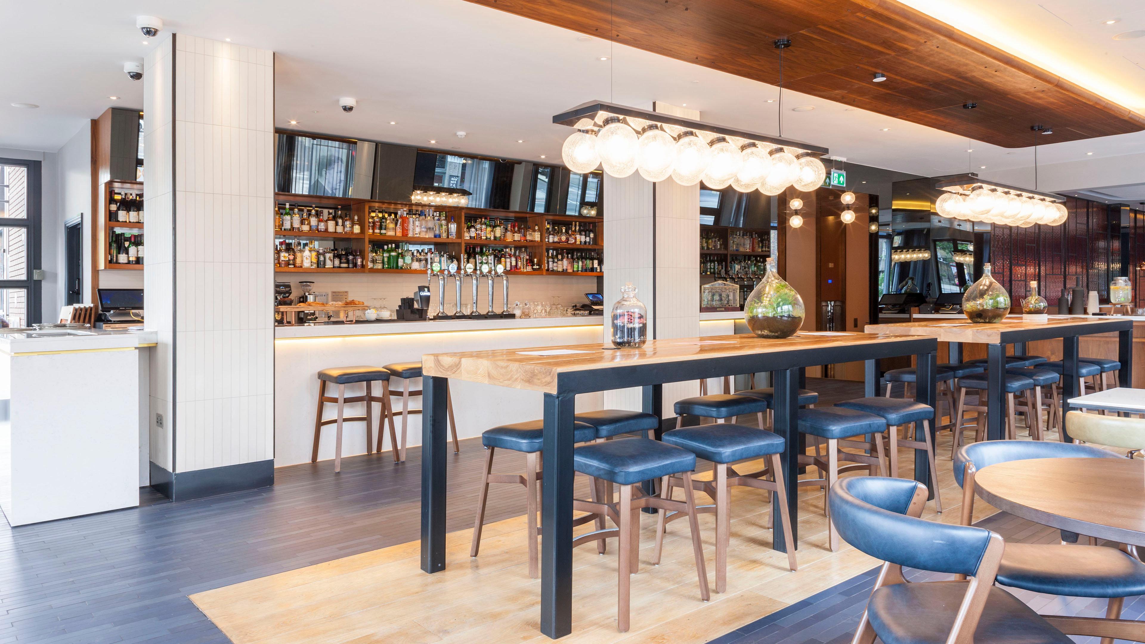 Hotel Crowne Plaza Kings Cross By Ihg London