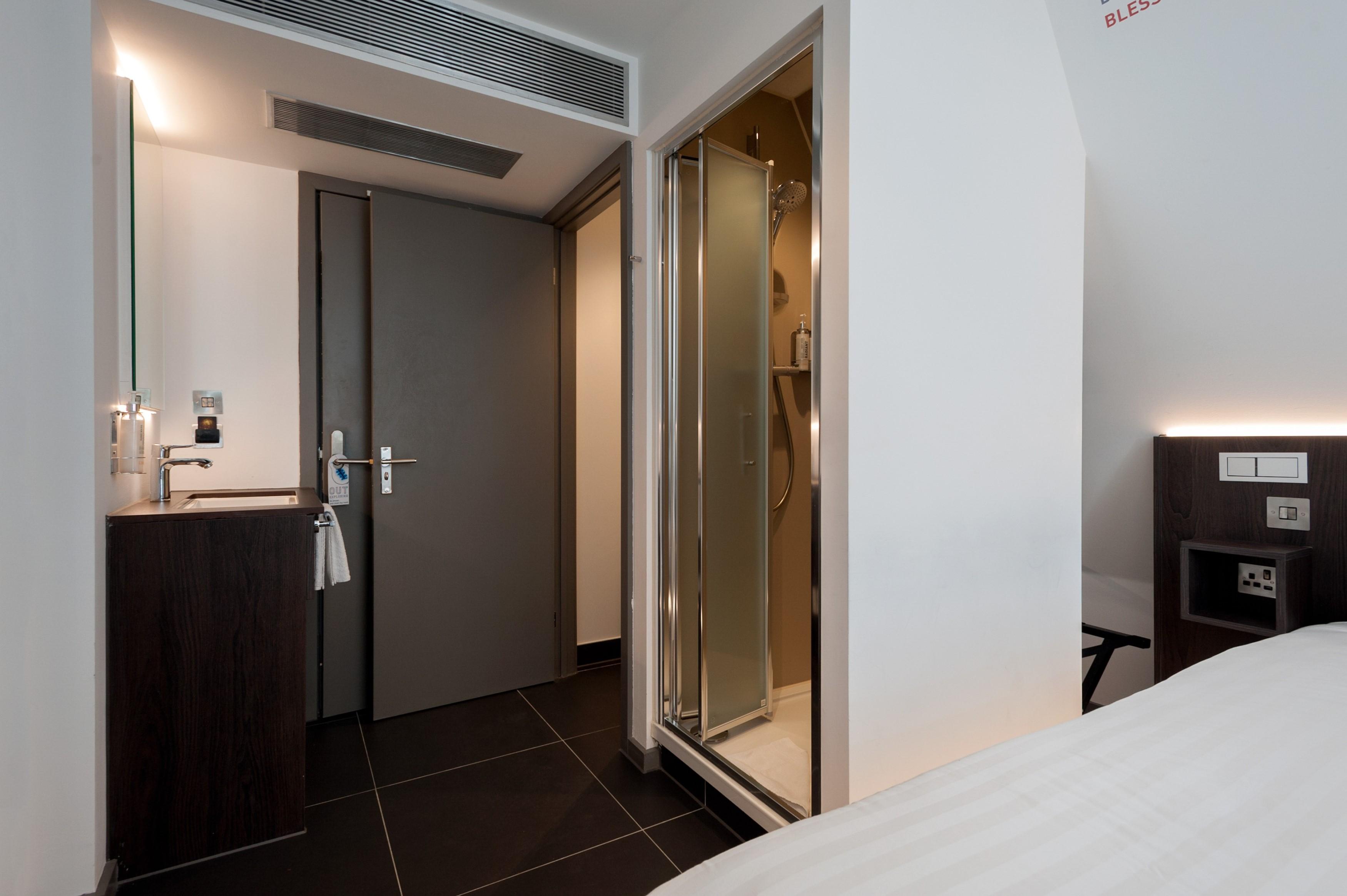 Hotel Heeton Concept Hotel - Luma Hammersmith Londres