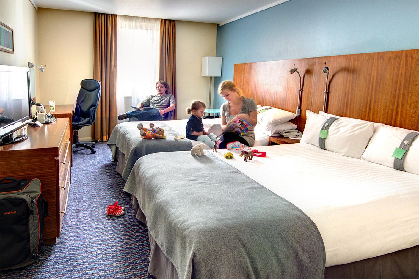 Camden Lock By Ihg Londres