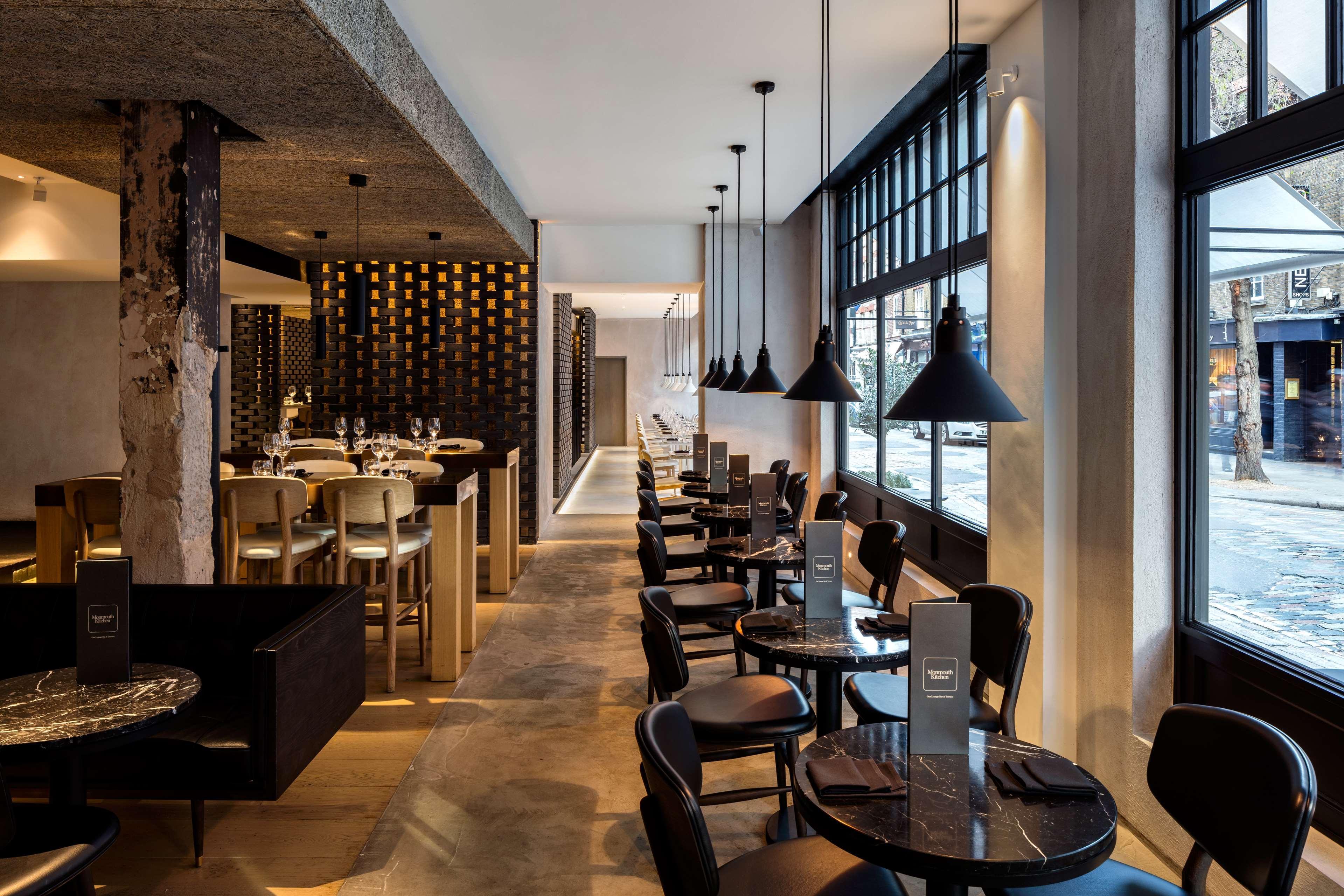 Radisson Blu Hotel, Mercer Street Hotel London