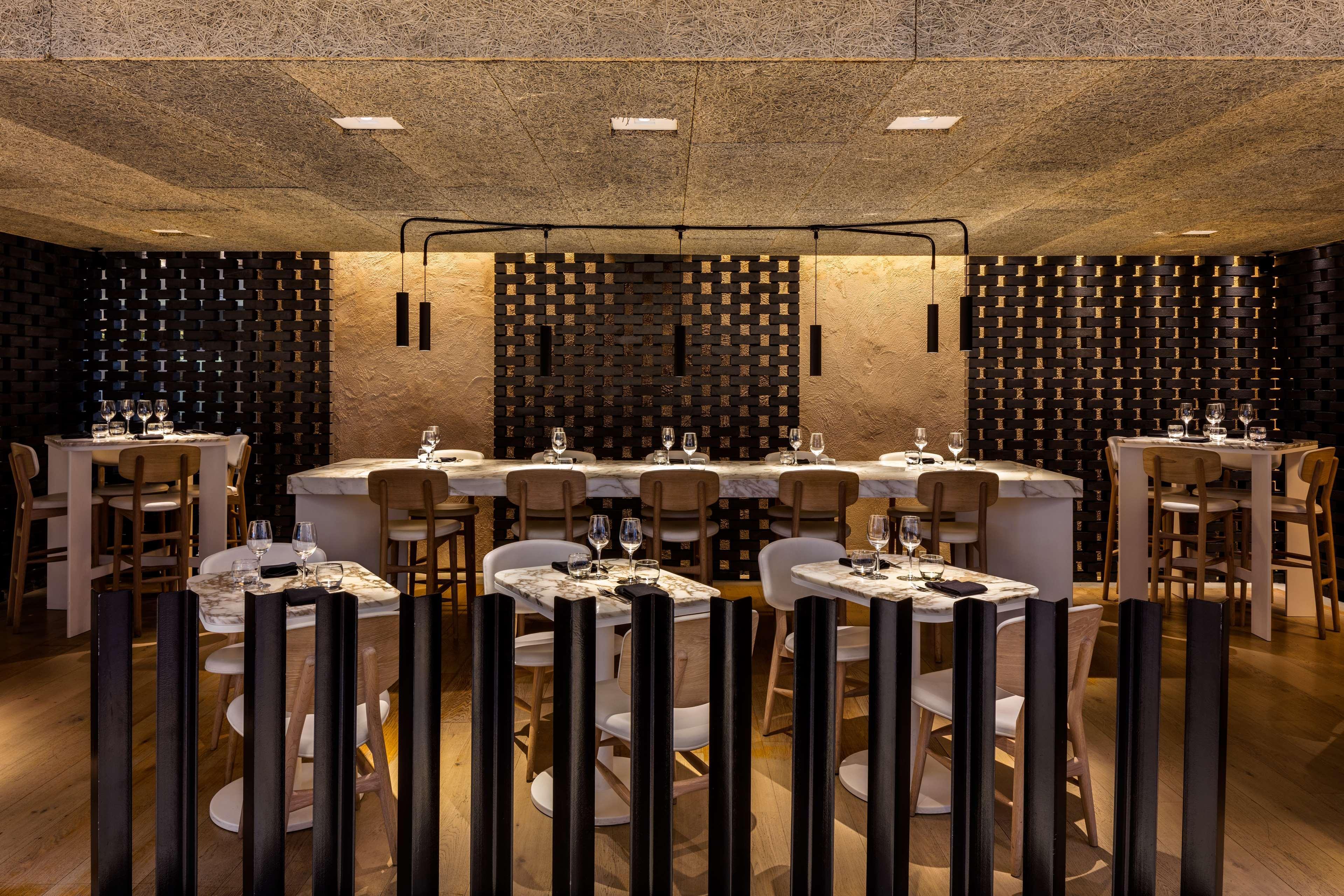 Radisson Blu Hotel, Mercer Street Hotel London