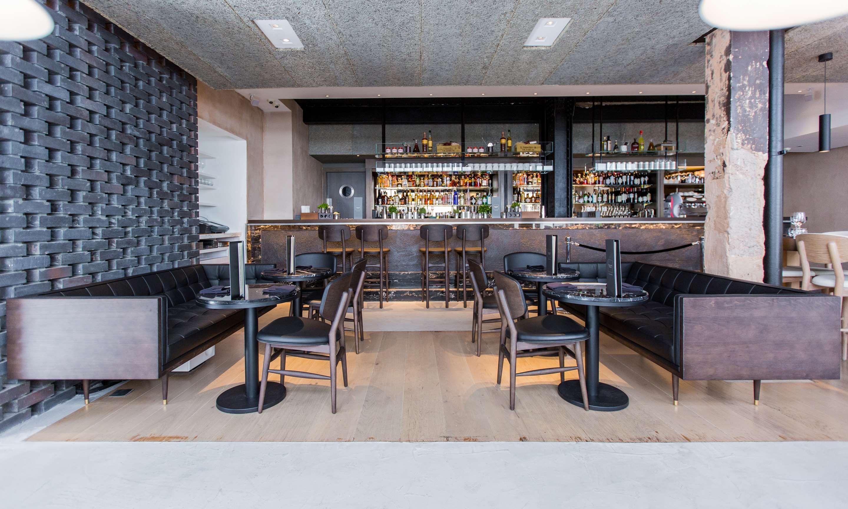 Radisson Blu Hotel, Mercer Street 5*