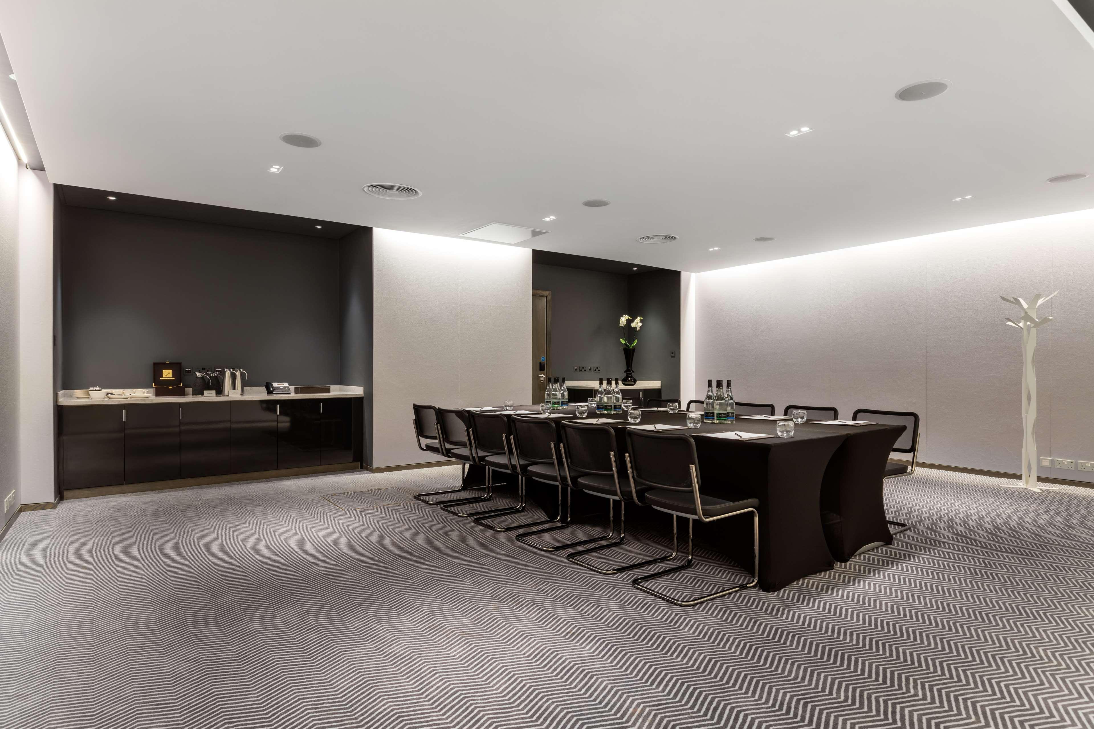 Radisson Blu Hotel, Mercer Street Hotel 5*