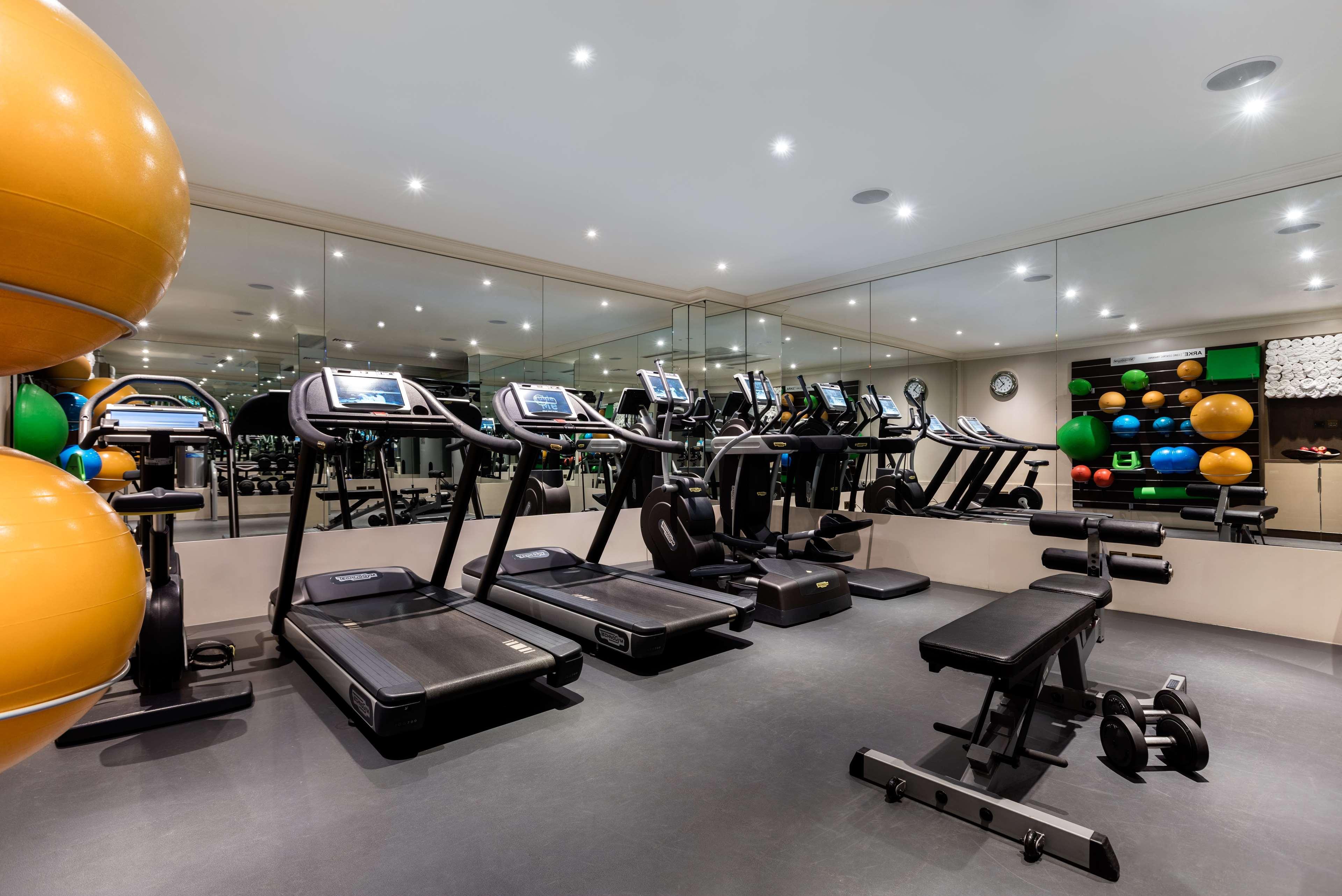 Hotel Radisson Blu Hotel, Mercer Street 5*