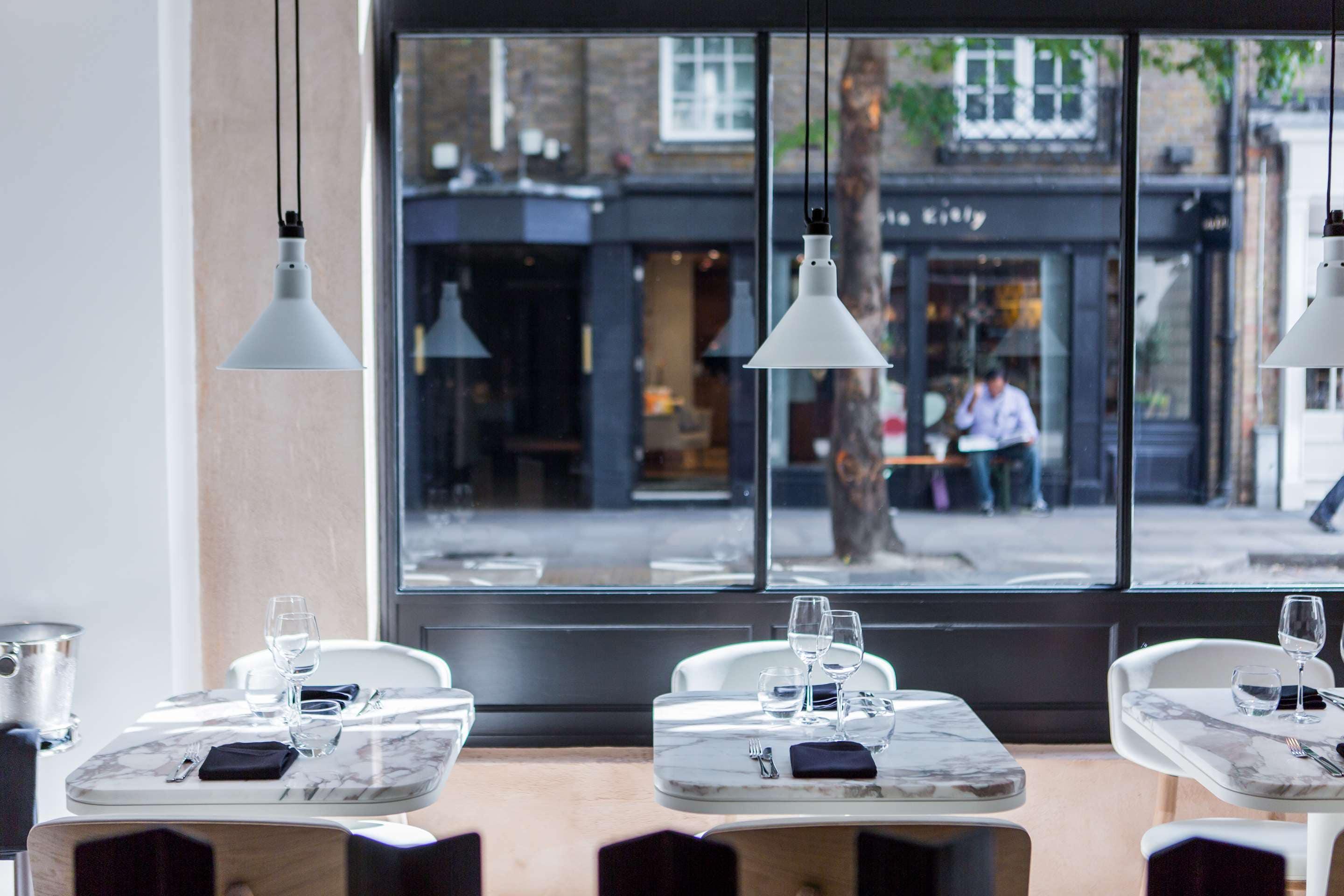 Radisson Blu Hotel, Mercer Street Hotel London