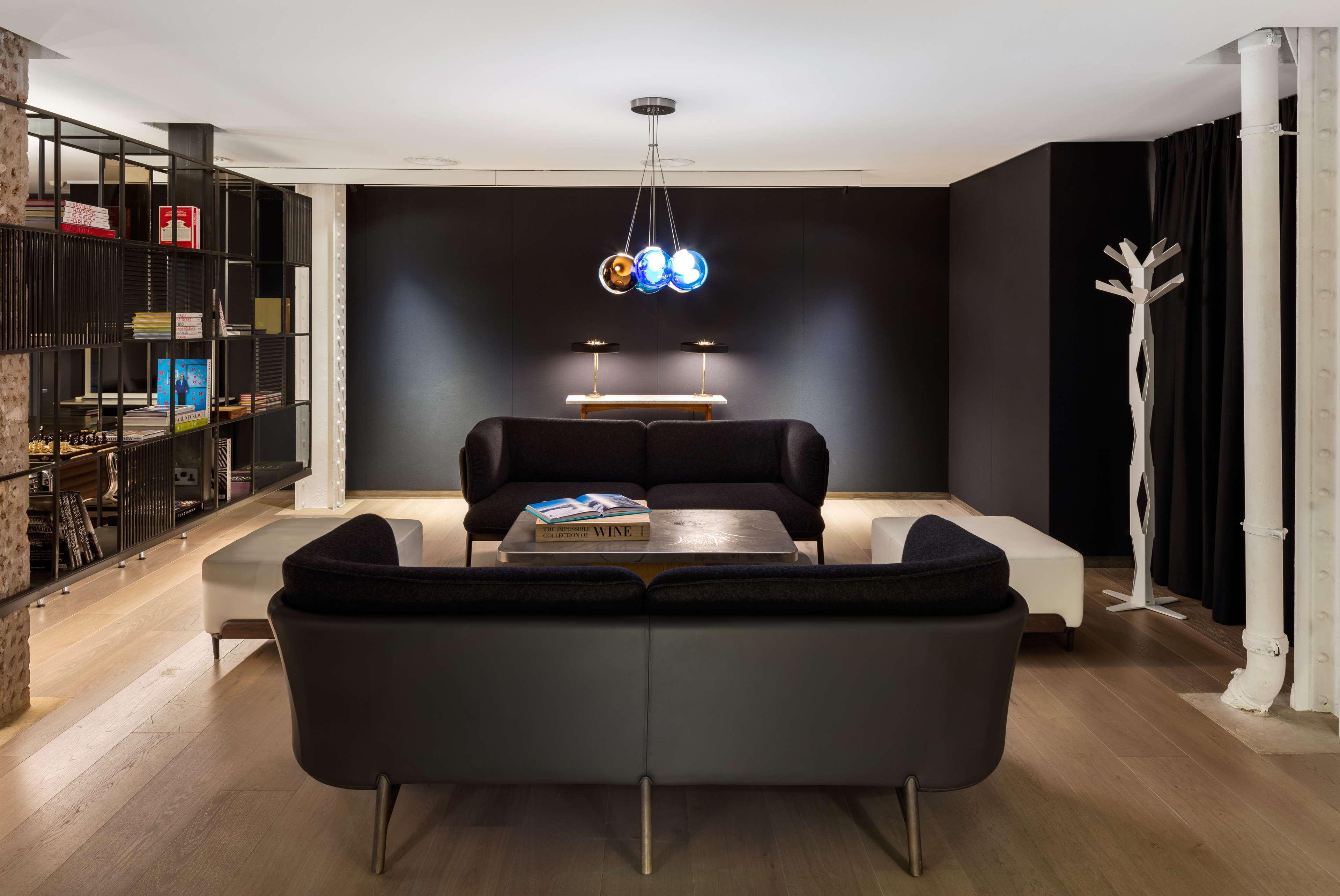 Radisson Blu Hotel, Mercer Street 5*