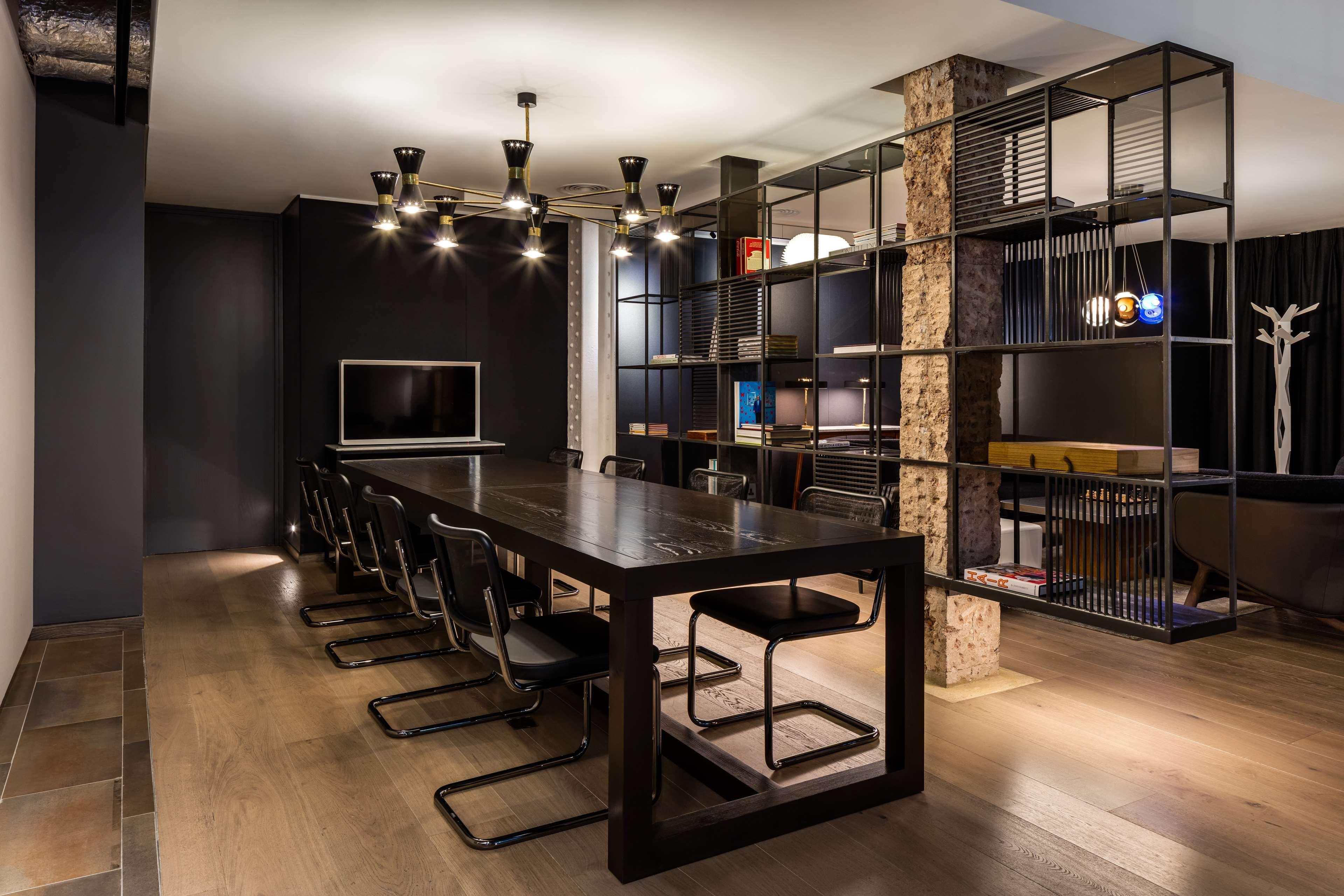 Radisson Blu Hotel, Mercer Street London
