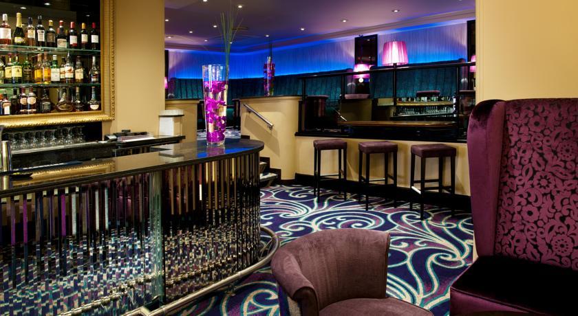 Hotel Park Plaza County Hall London