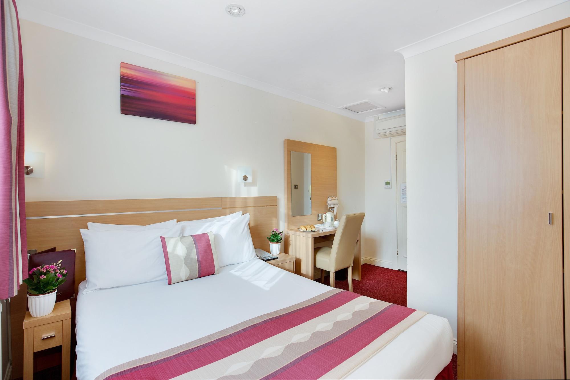 Queens Park Hotel London
