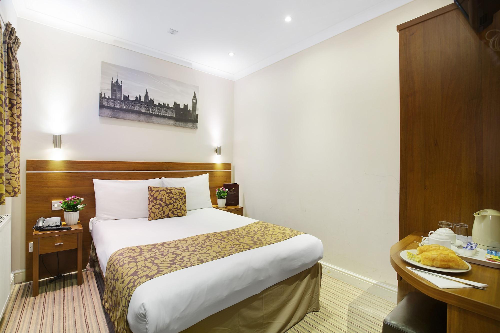Queens Park Hotel London