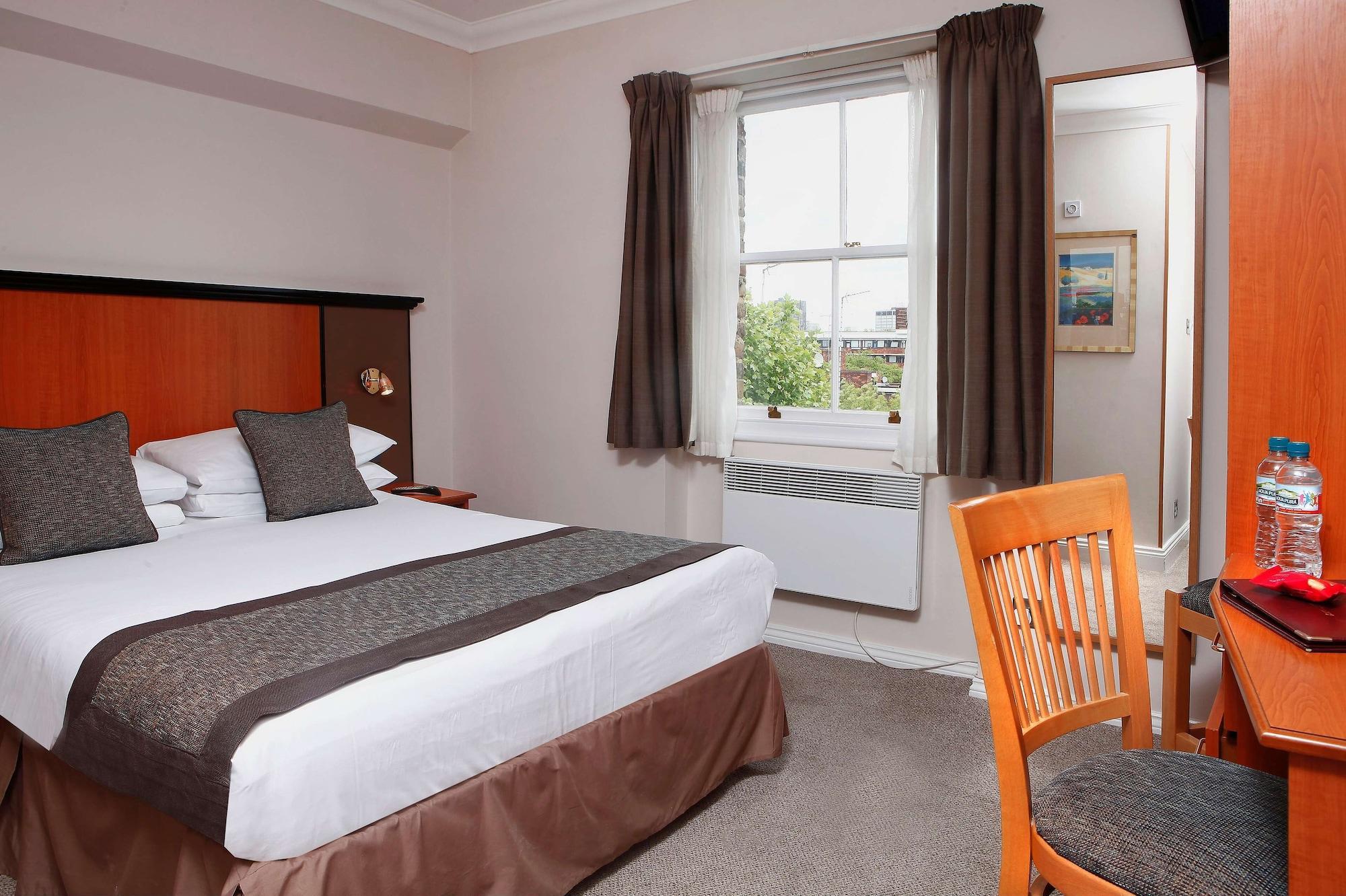 Hotel Western Londres